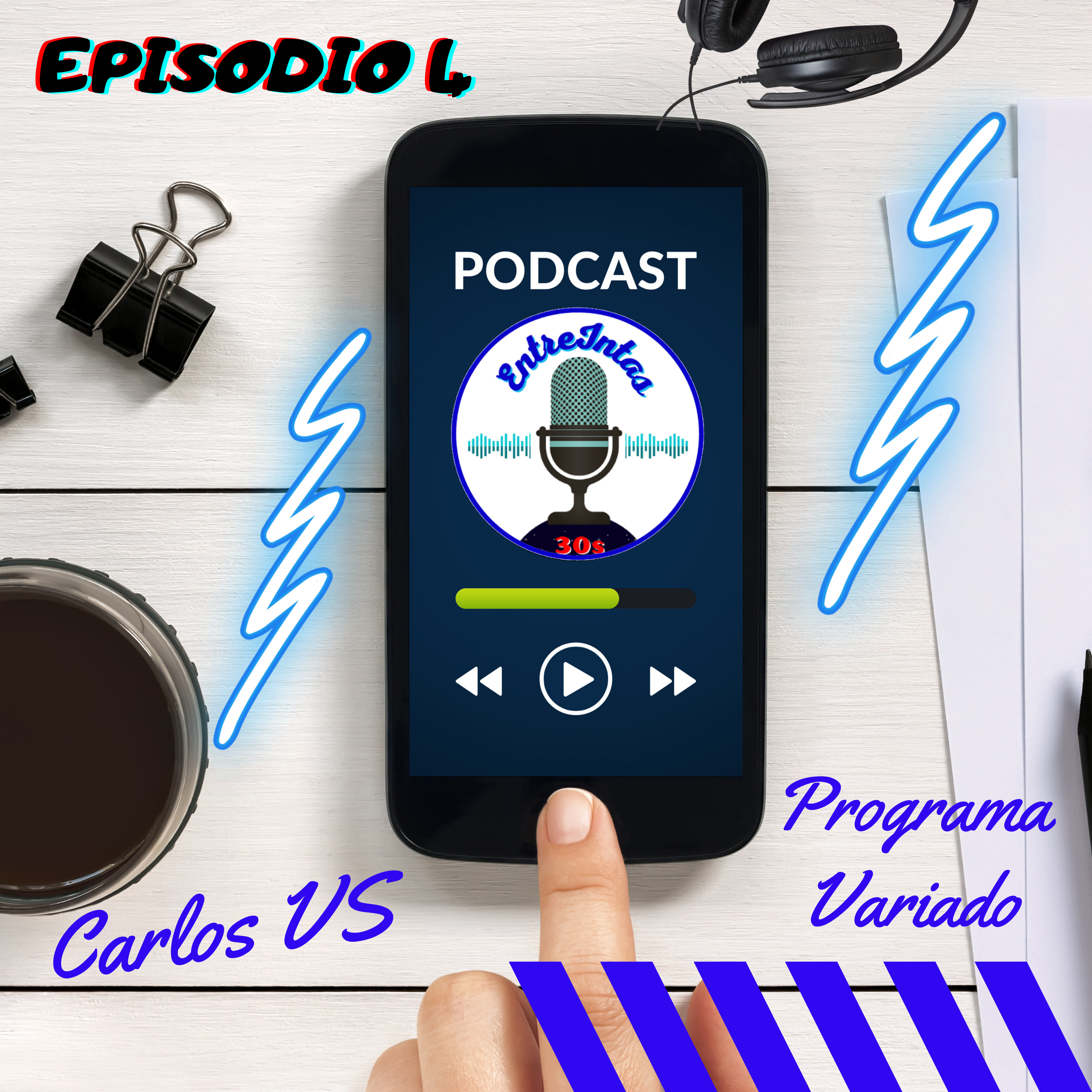 Entreintas
