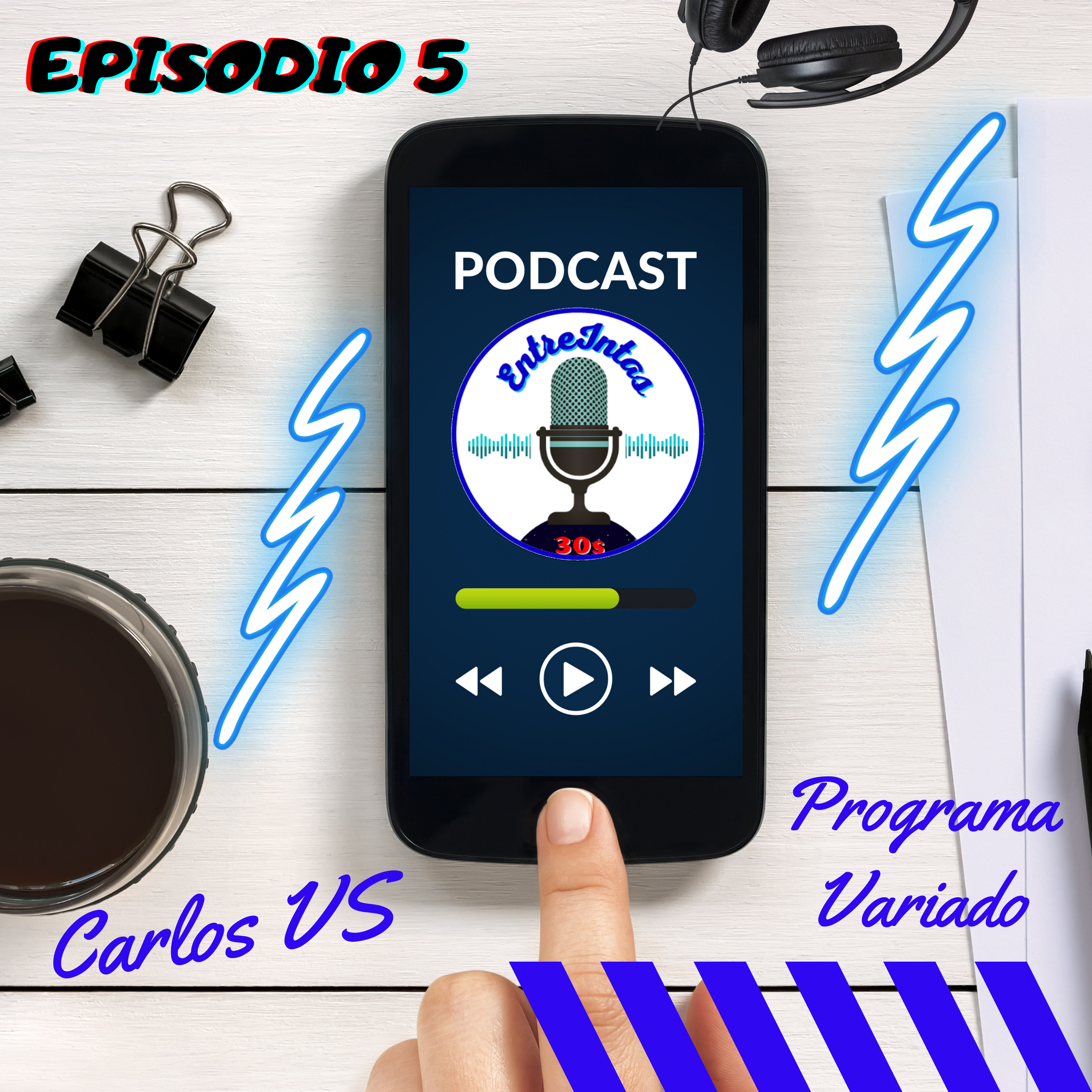 Entreintas