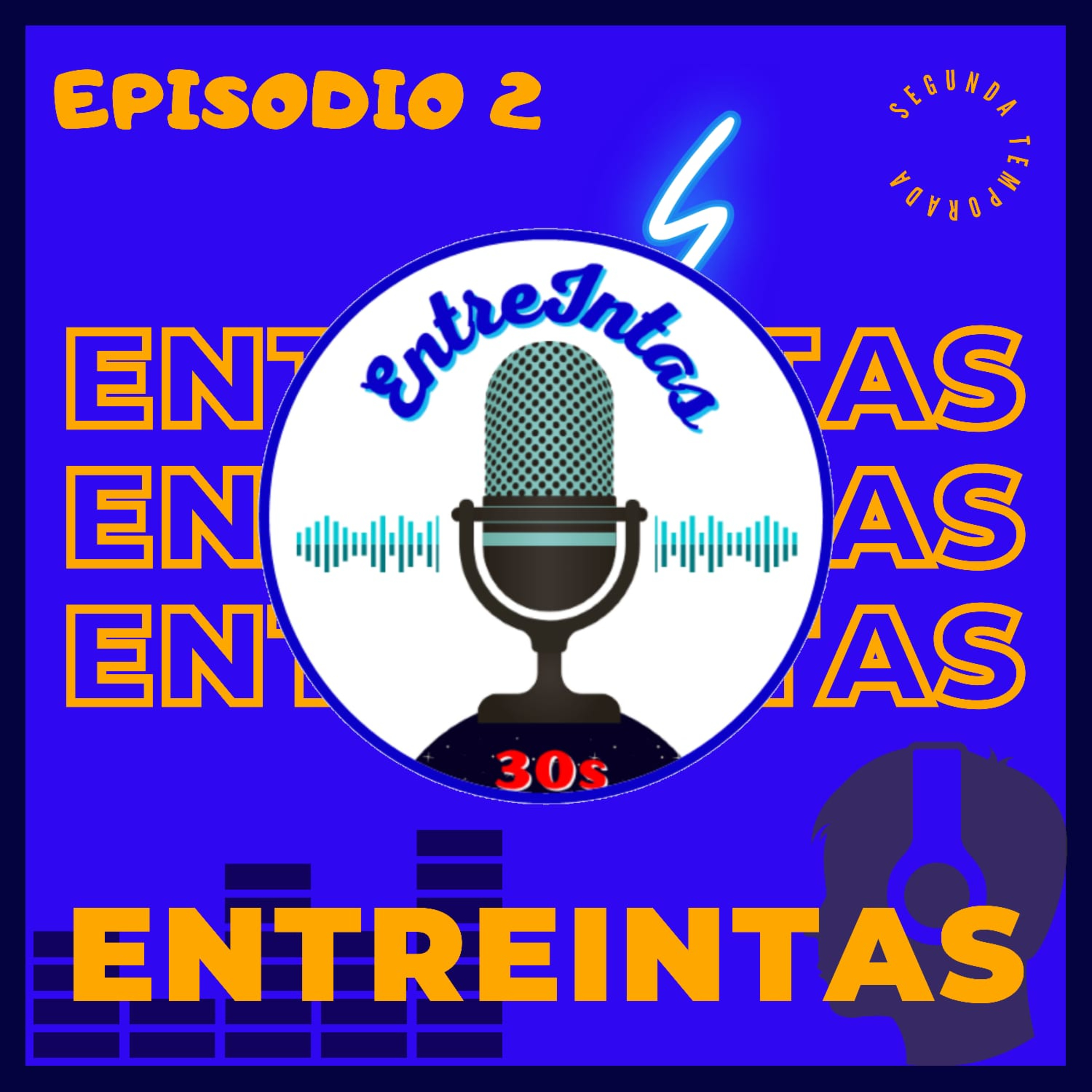 Entreintas
