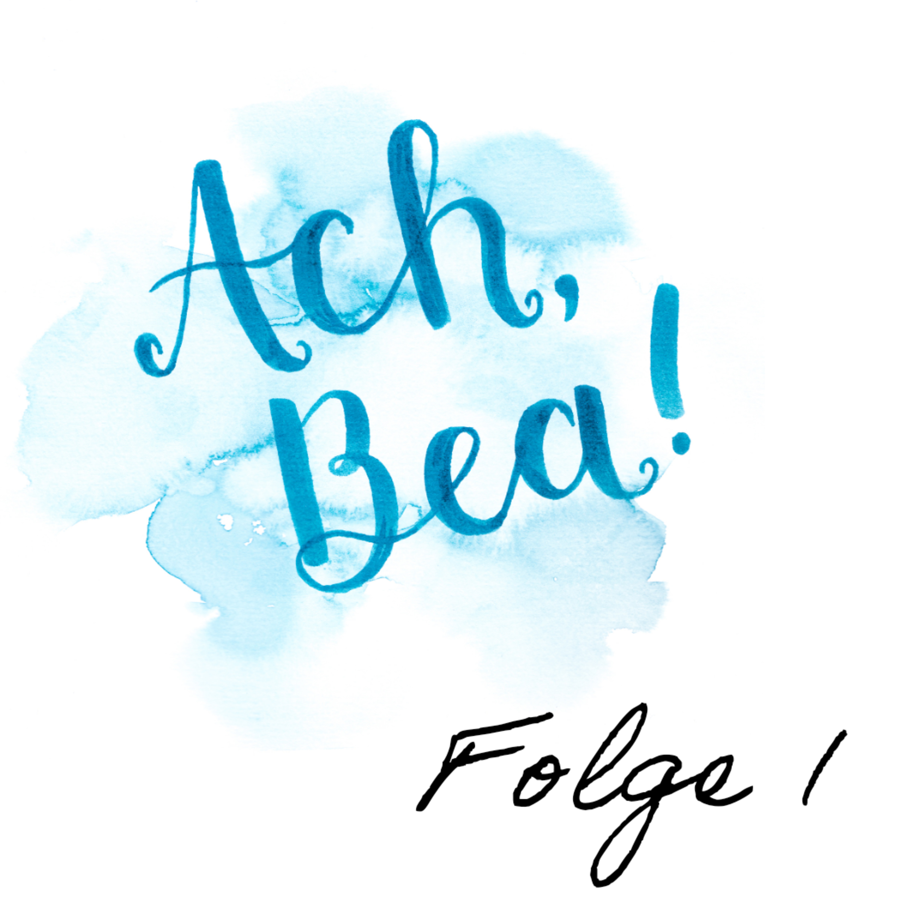 Ach, Bea! Entscheide dich mal...