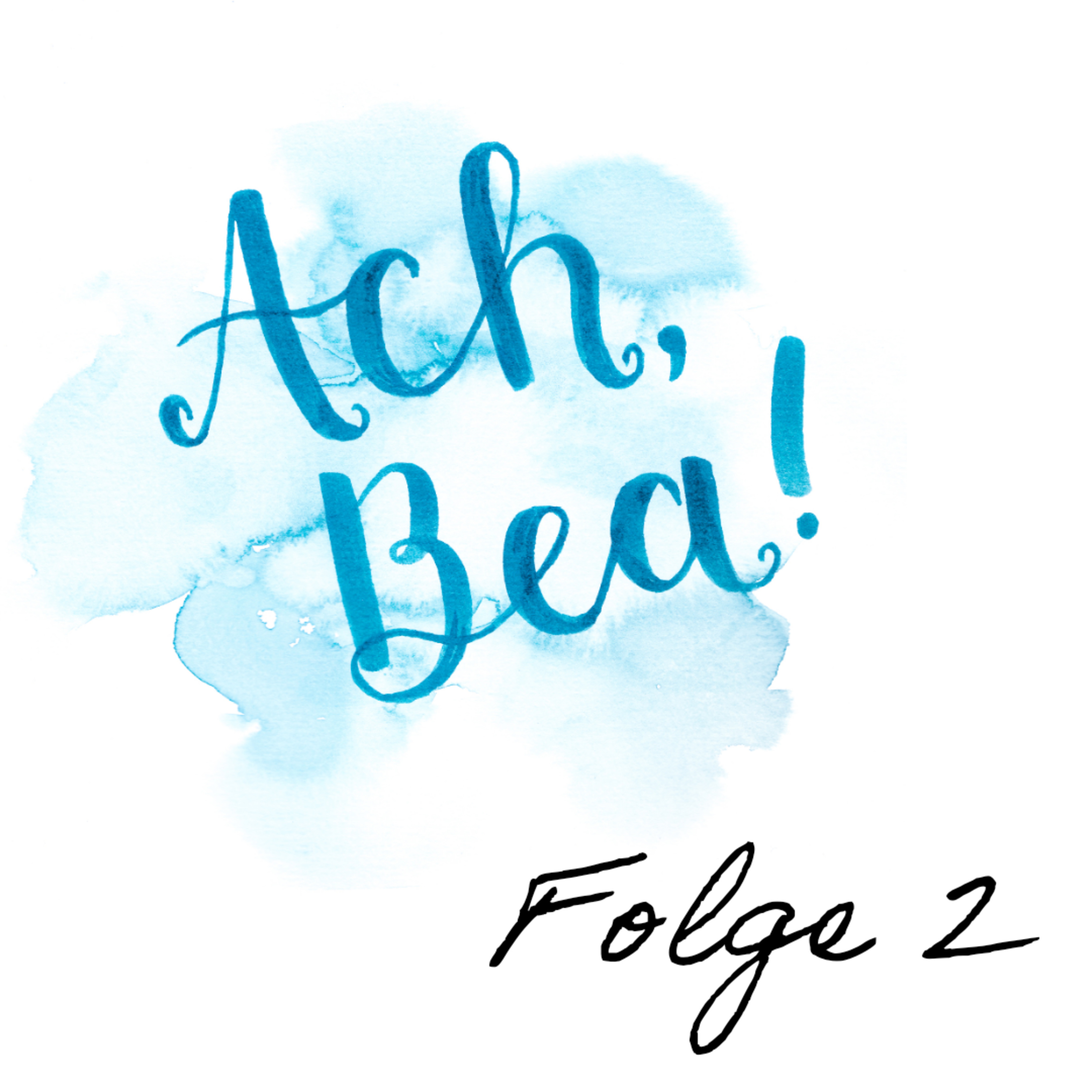 Ach, Bea! Wie findest du den Weg zum Selbst ... episode artwork