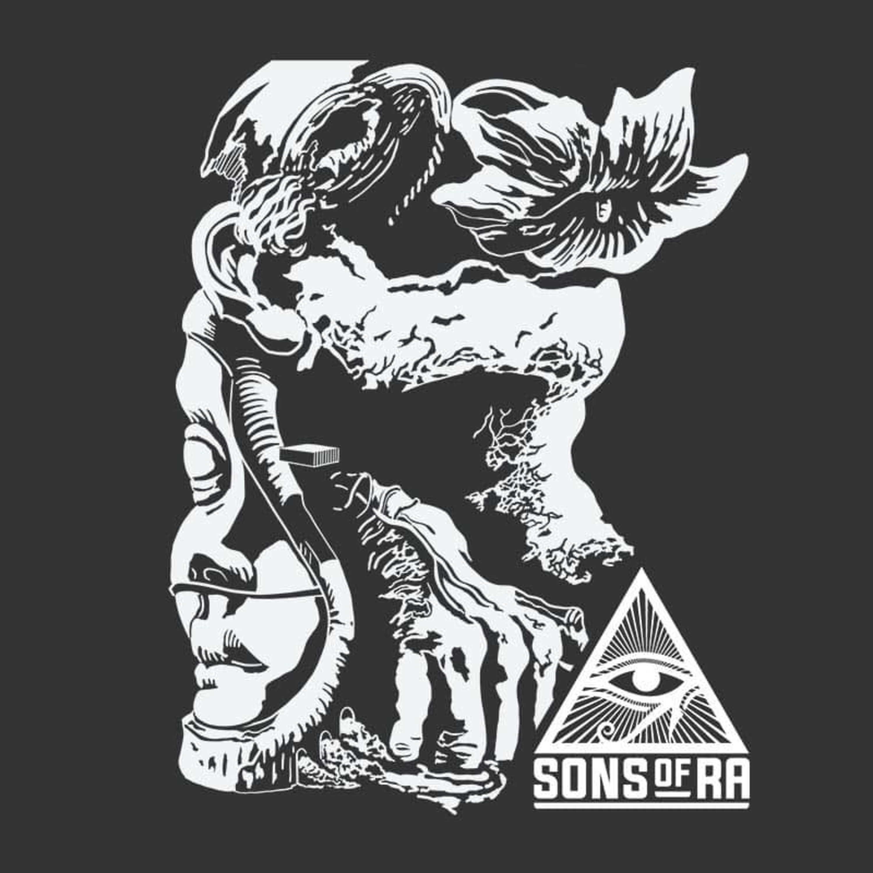 Episode 6 w/ Erik Oldman