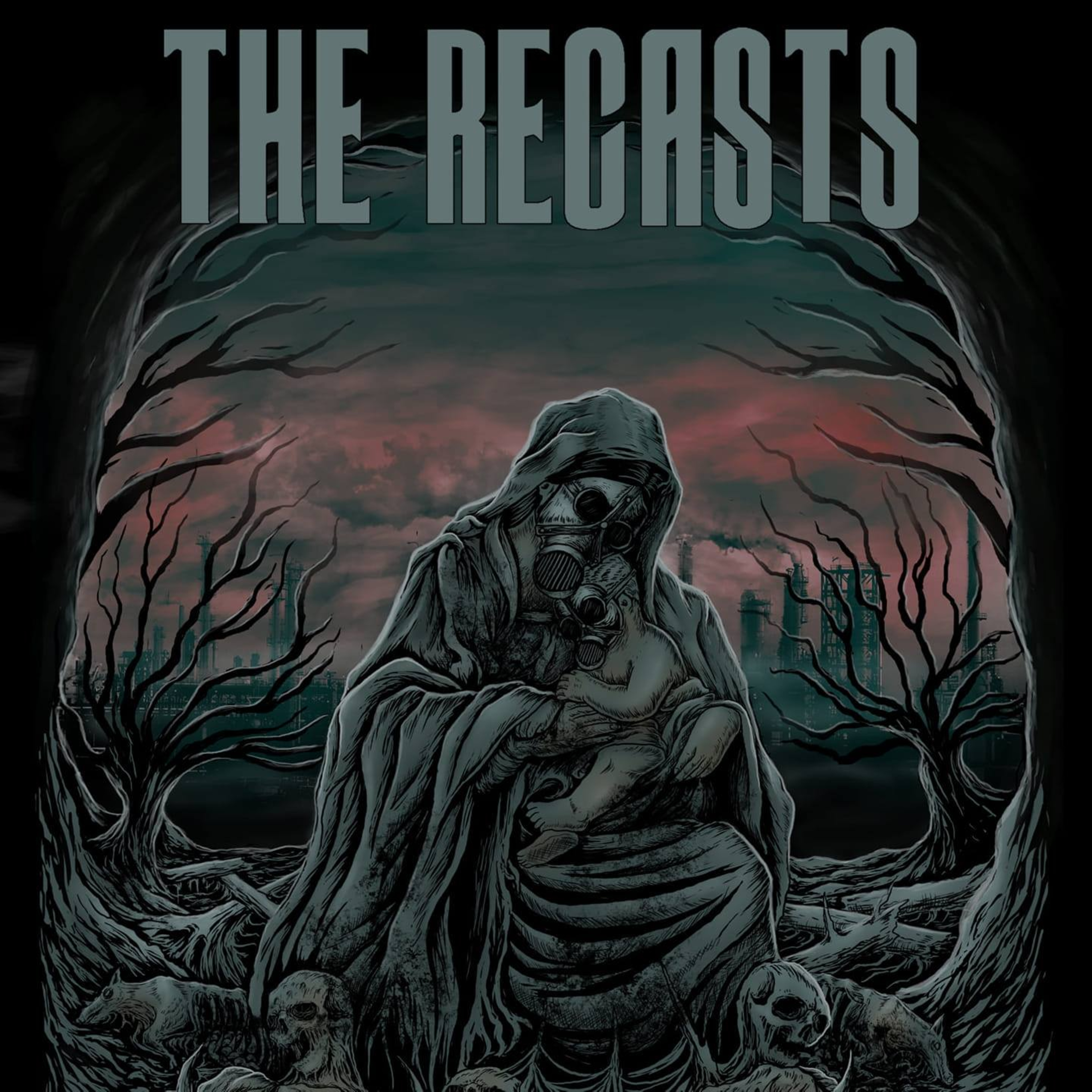 Episode 9 w/ The Recasts