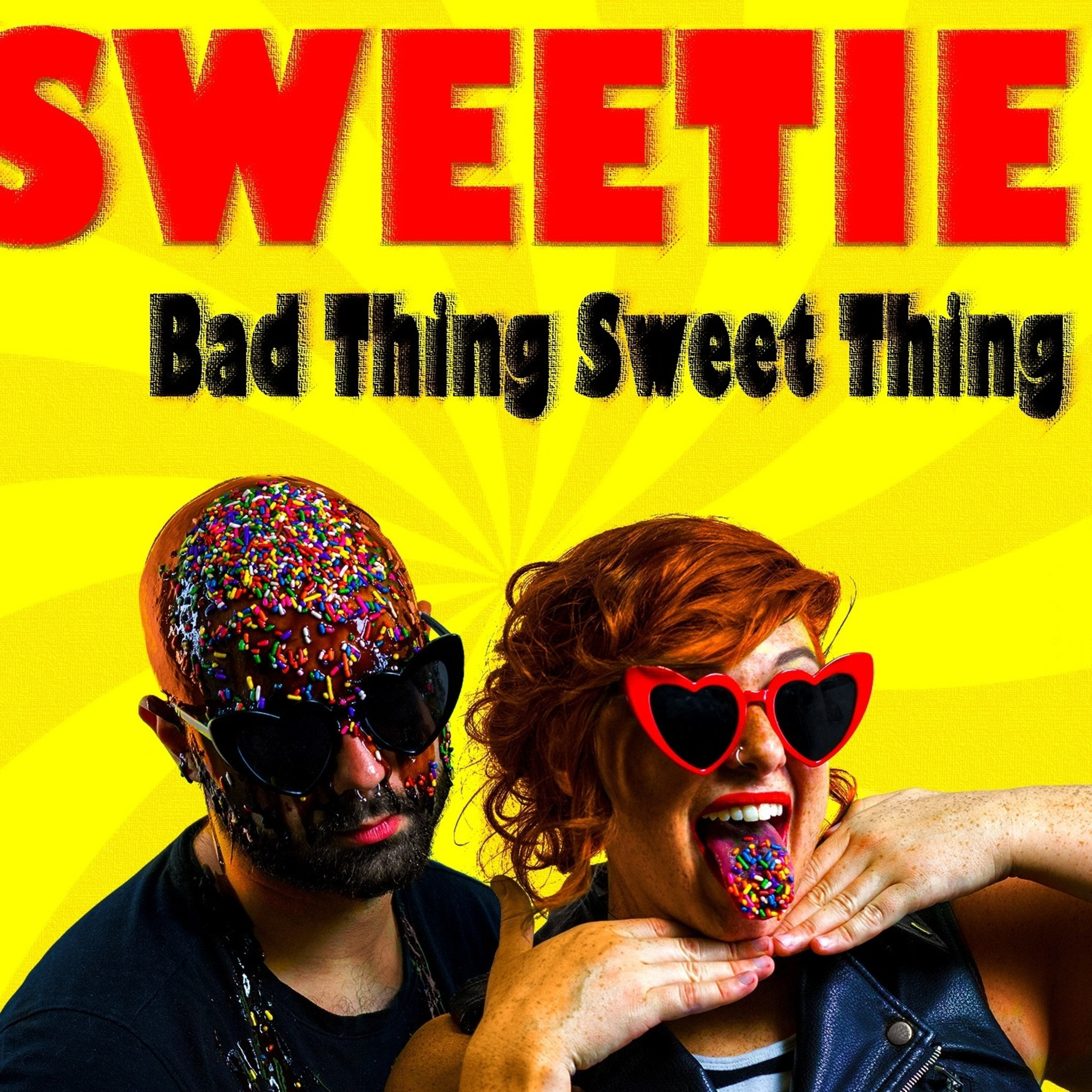 Episode 16 w/ Sweetie episode artwork