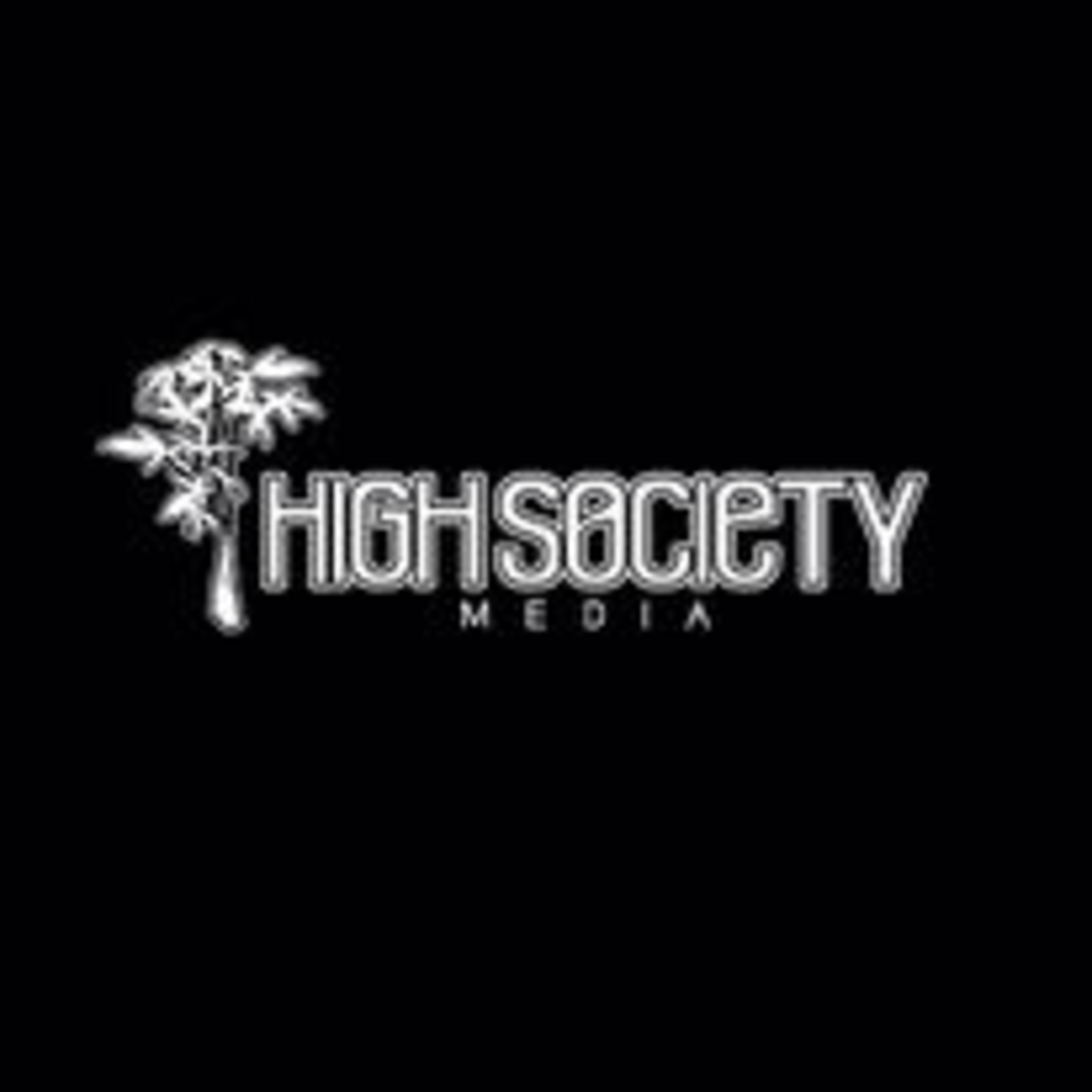 Episode 17 w/ High Society Media episode artwork