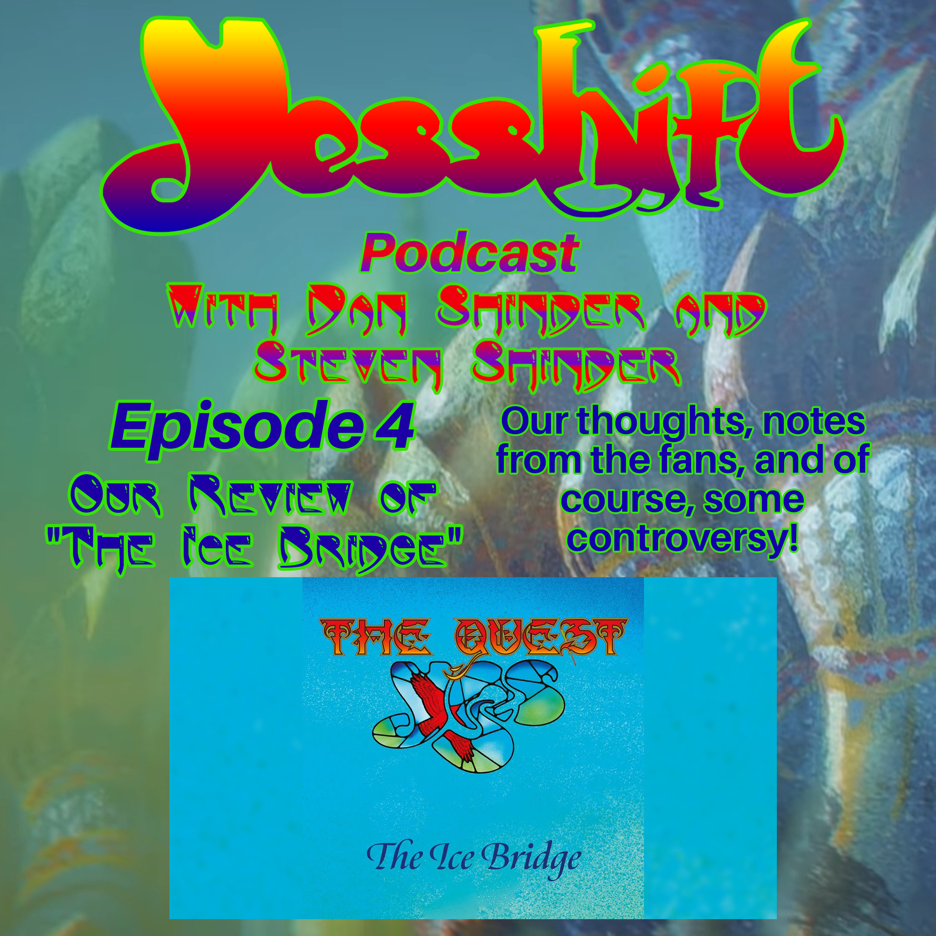 Yesshift