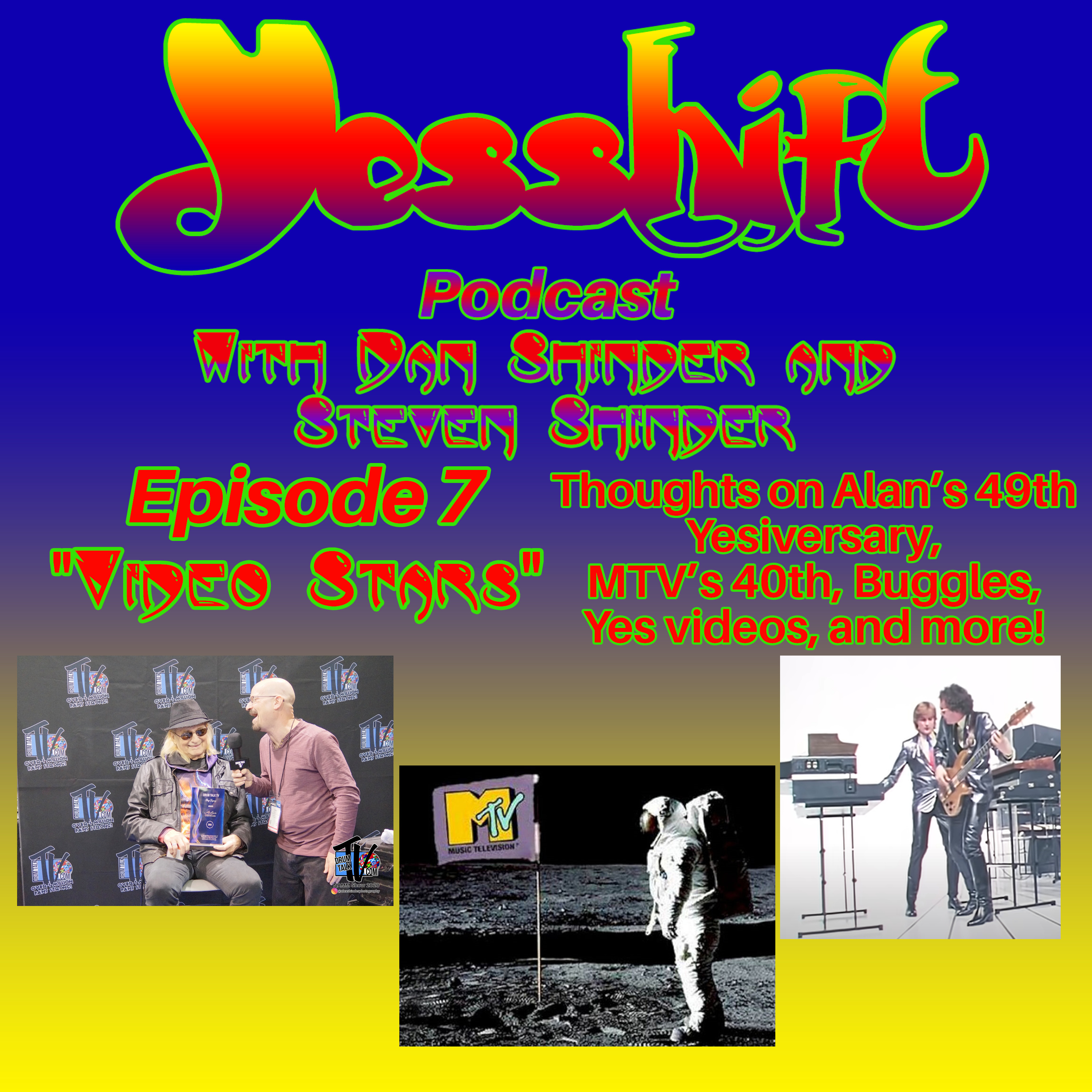 Yesshift