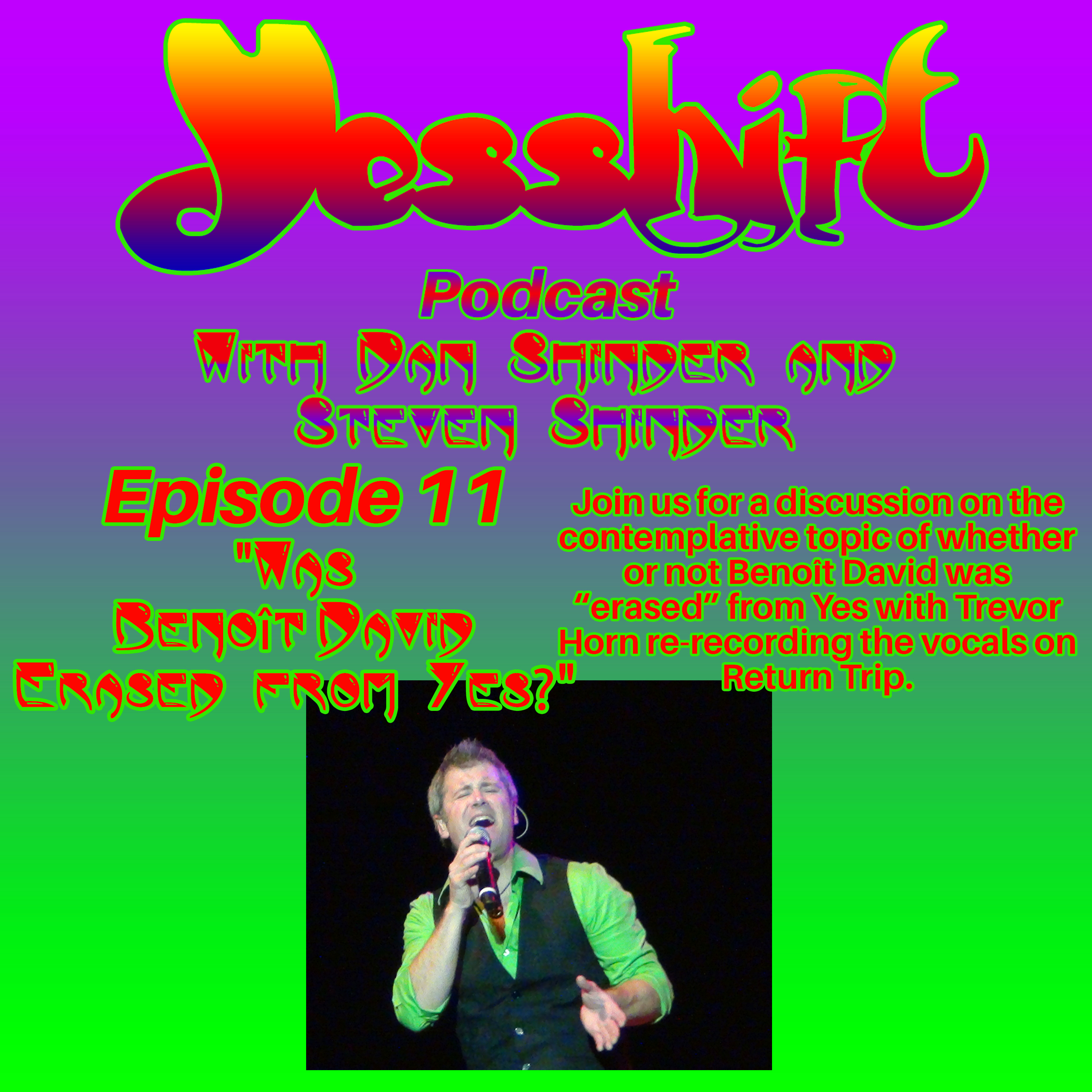 Yesshift