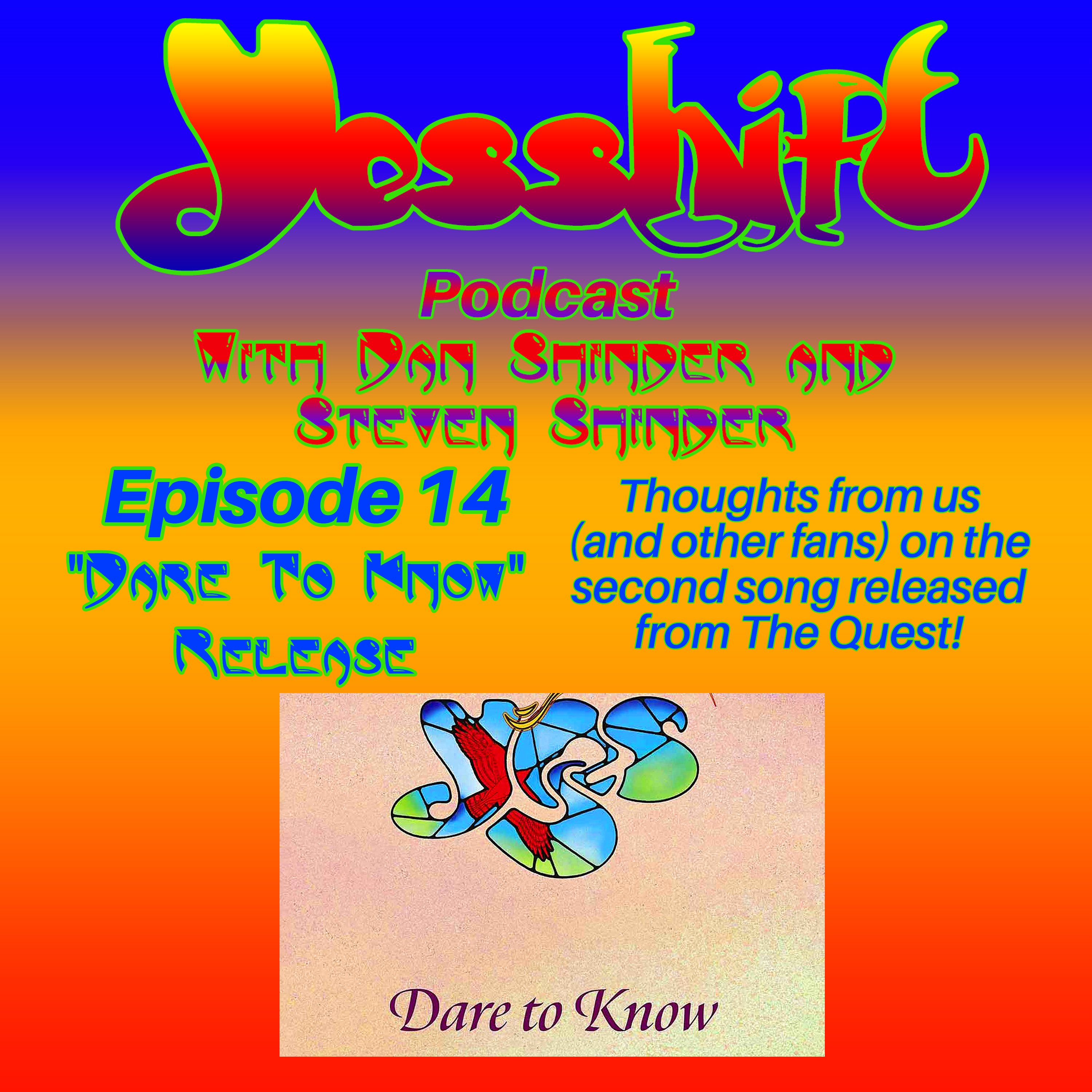 Yesshift