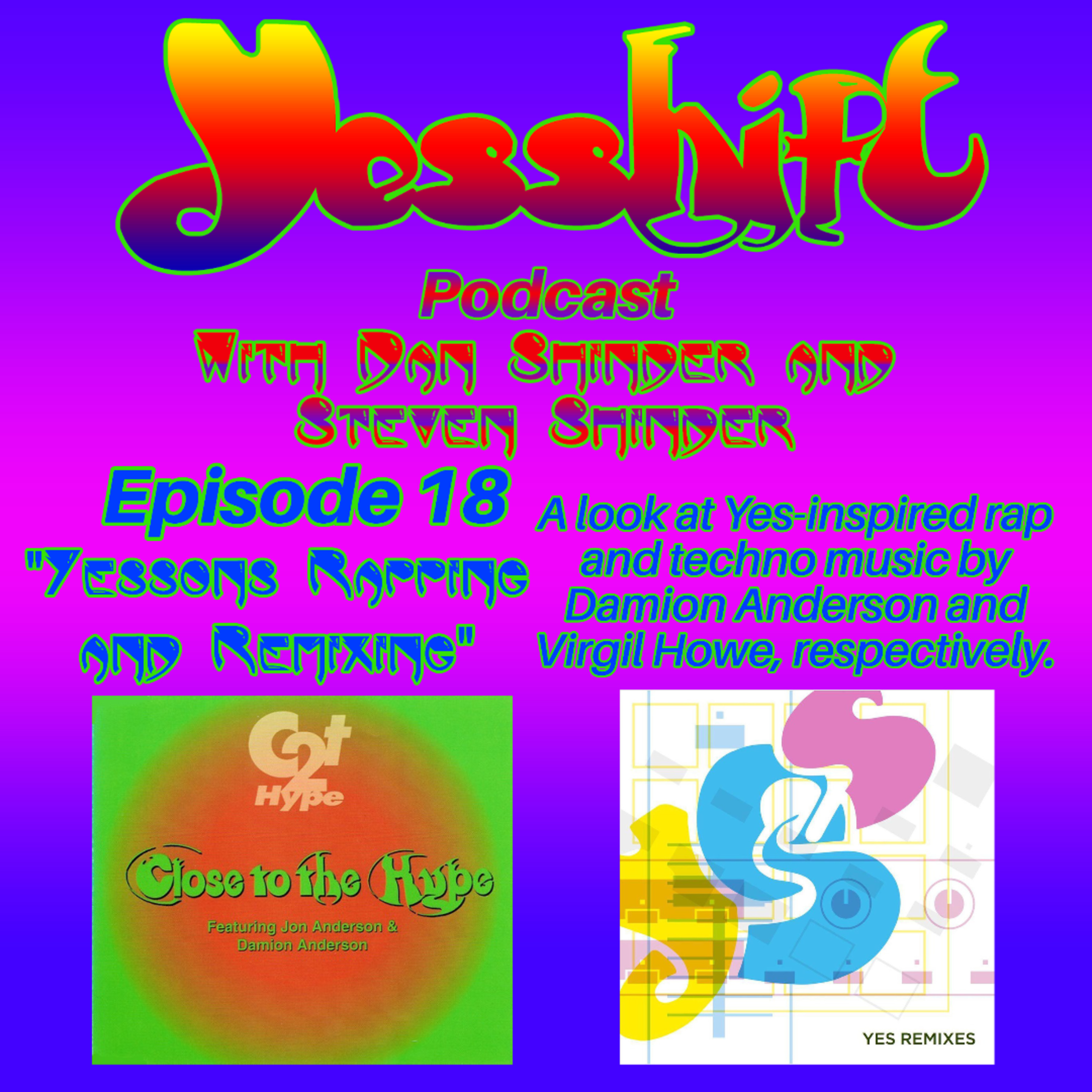 Yesshift