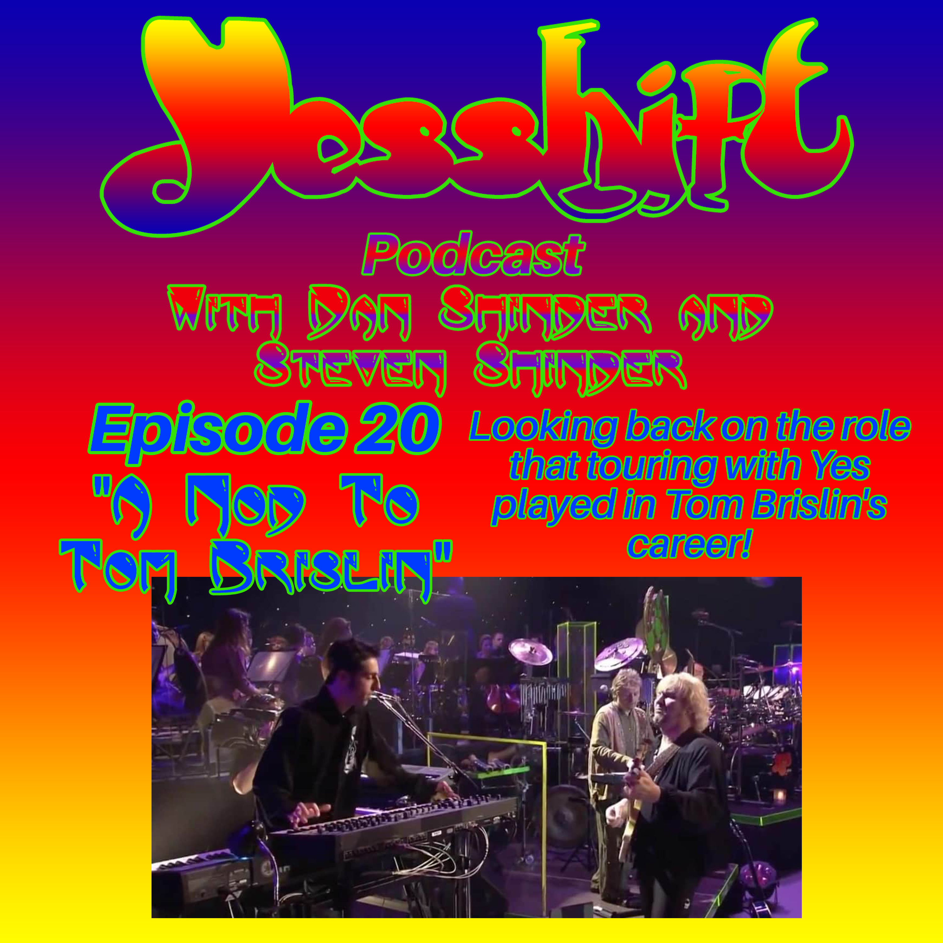 Yesshift