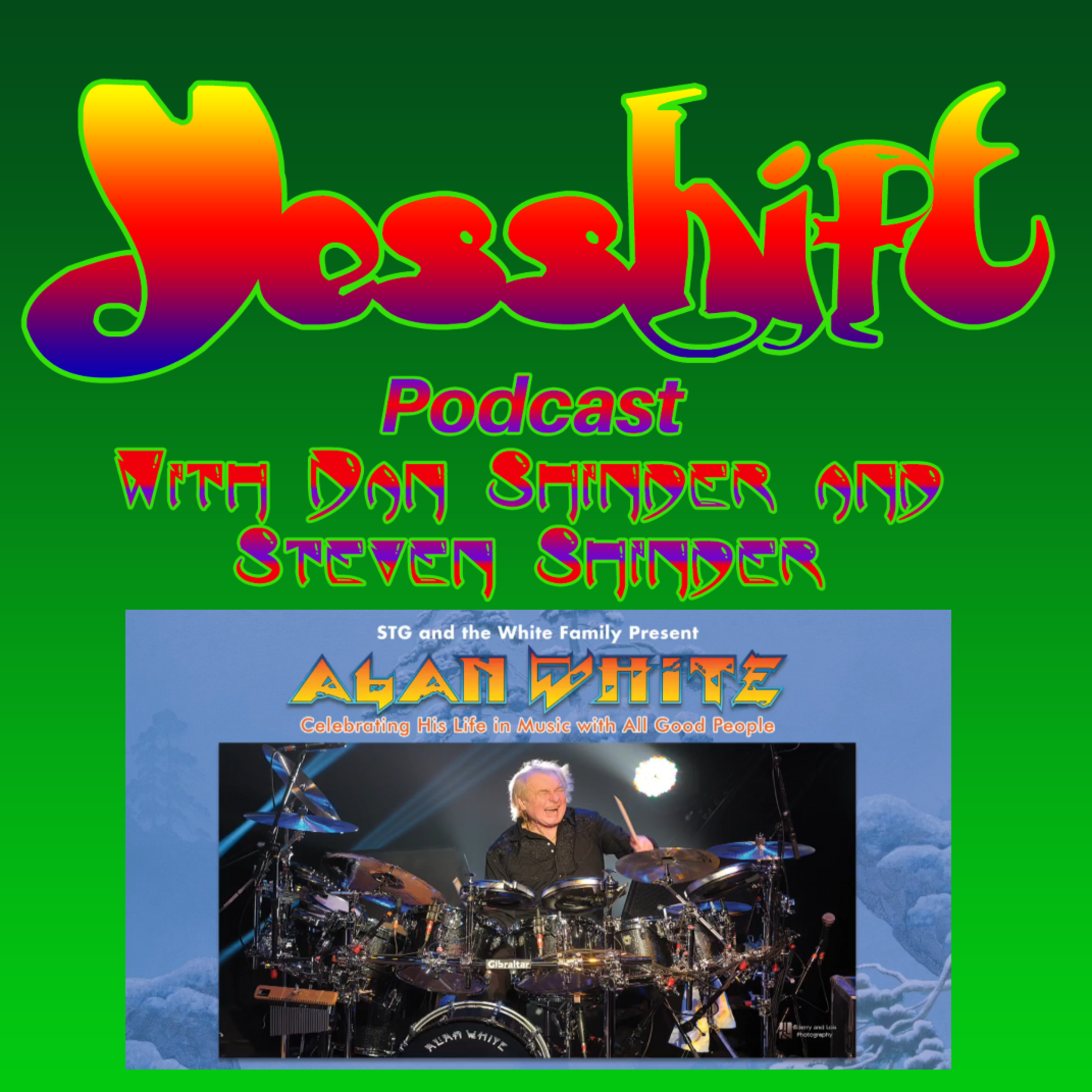 Yesshift