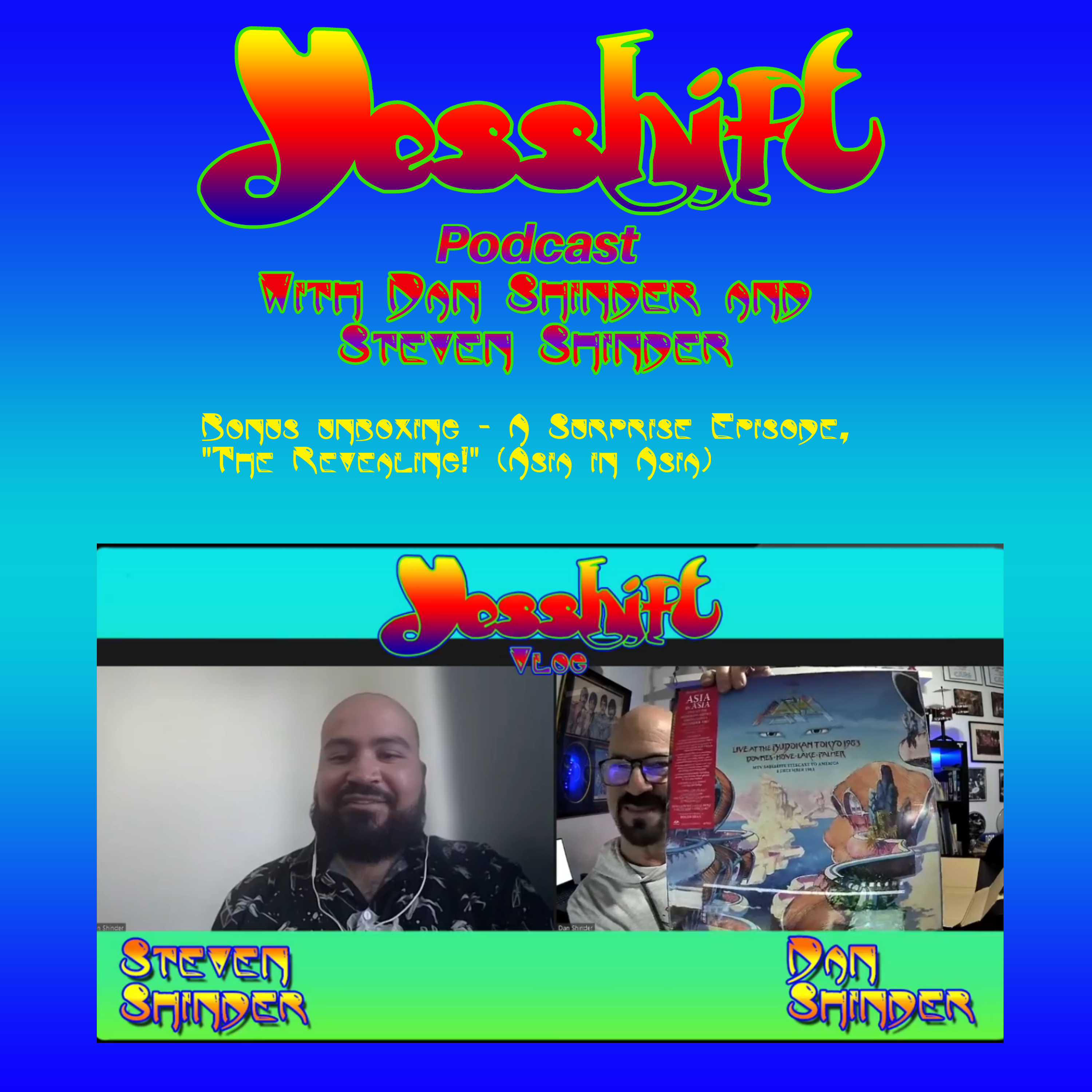 Yesshift