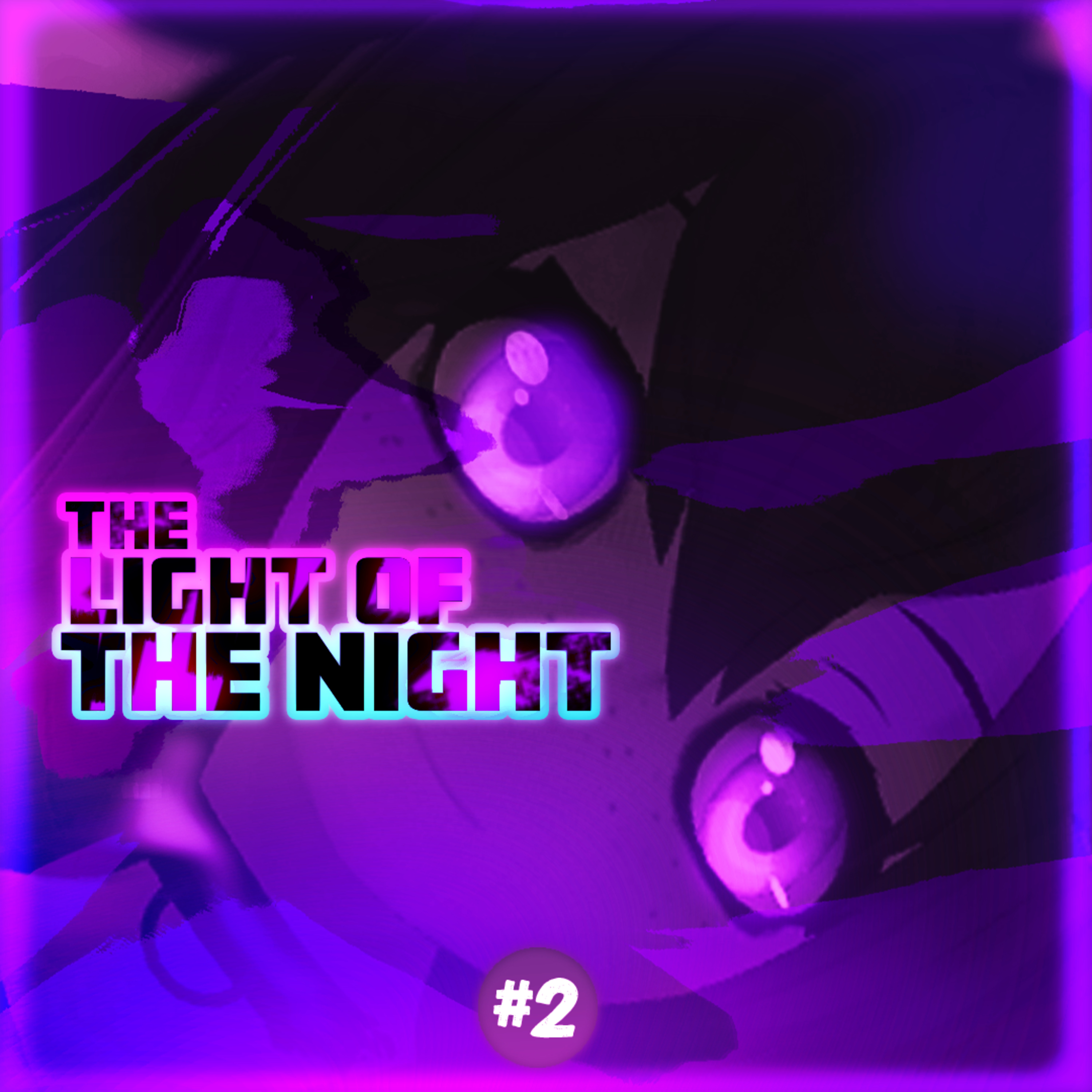 Ep.2 TheLightOfTheNight episode artwork