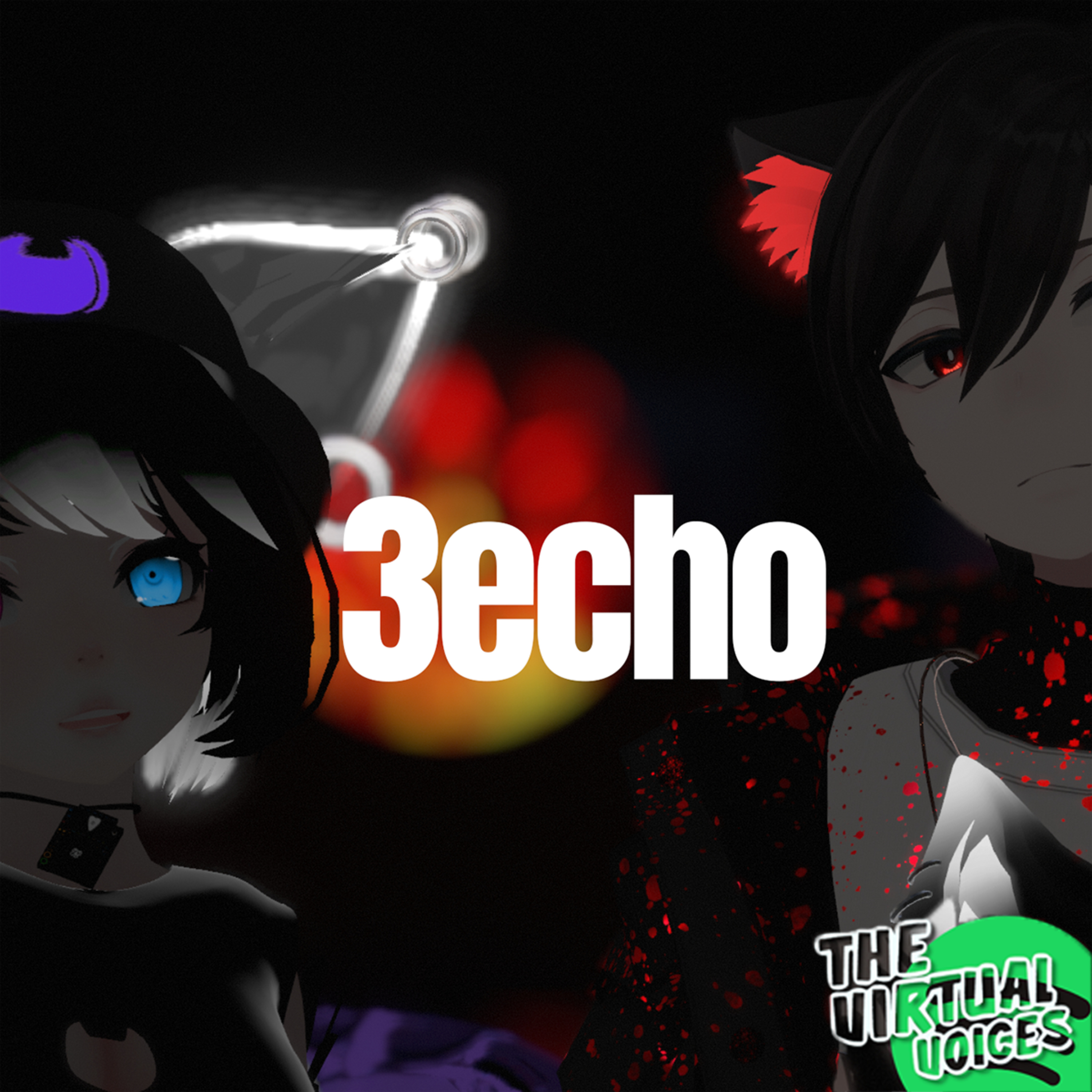 Ep.6 3echo (VirtualRaves) episode artwork