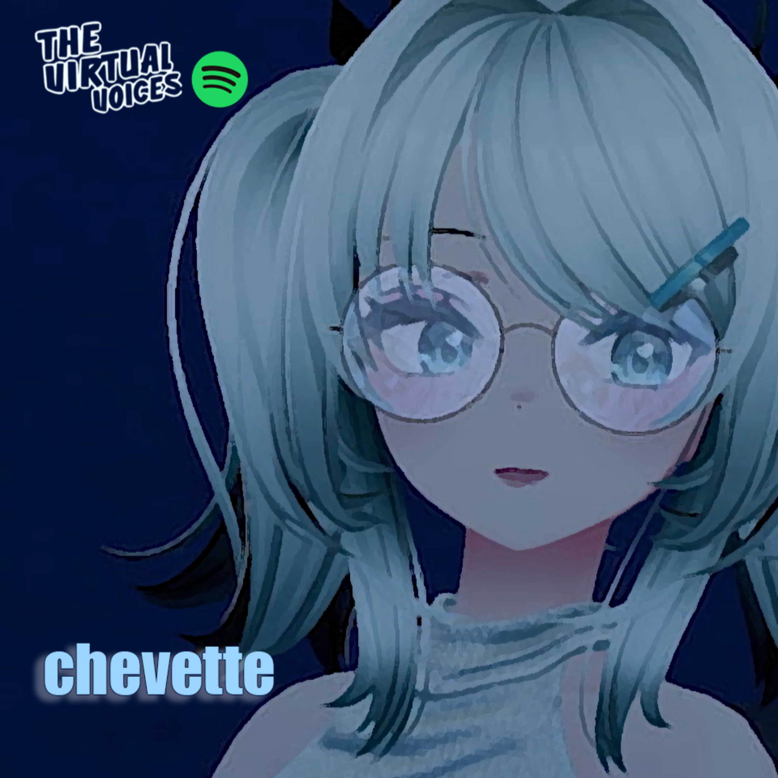 Ep.7 chevette (VirtualRaves) episode artwork