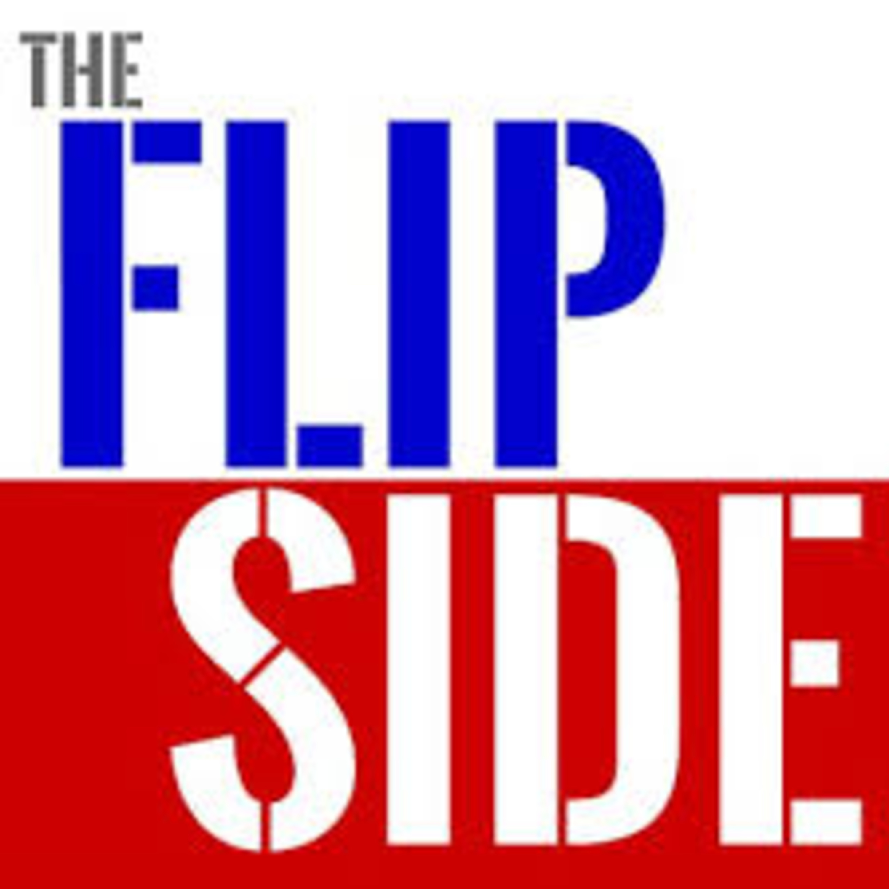 FLIPSIDE SPORTS PODCAST EPISODE 7: THE GREAT THIRD BASE DEBATE