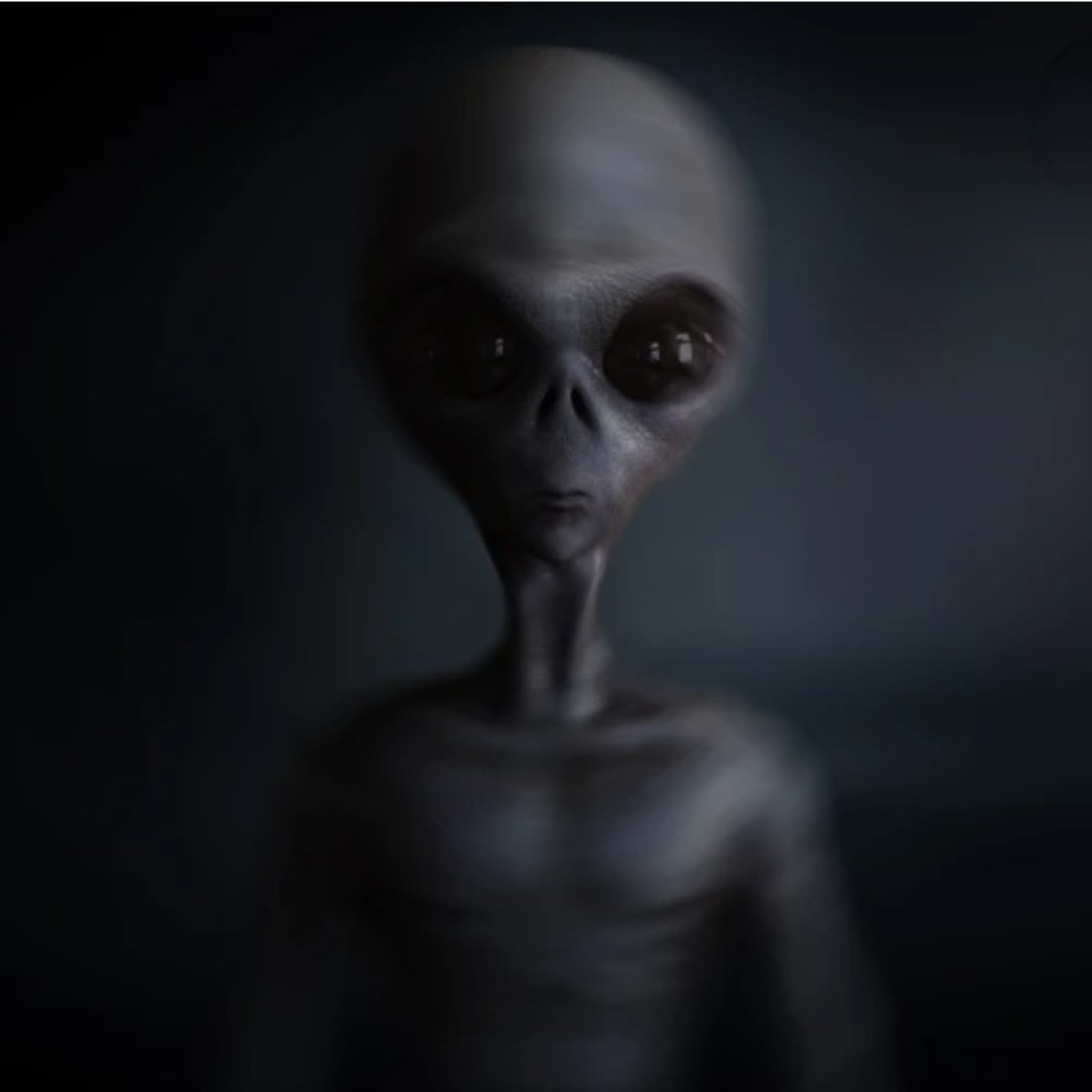 Are we alone?