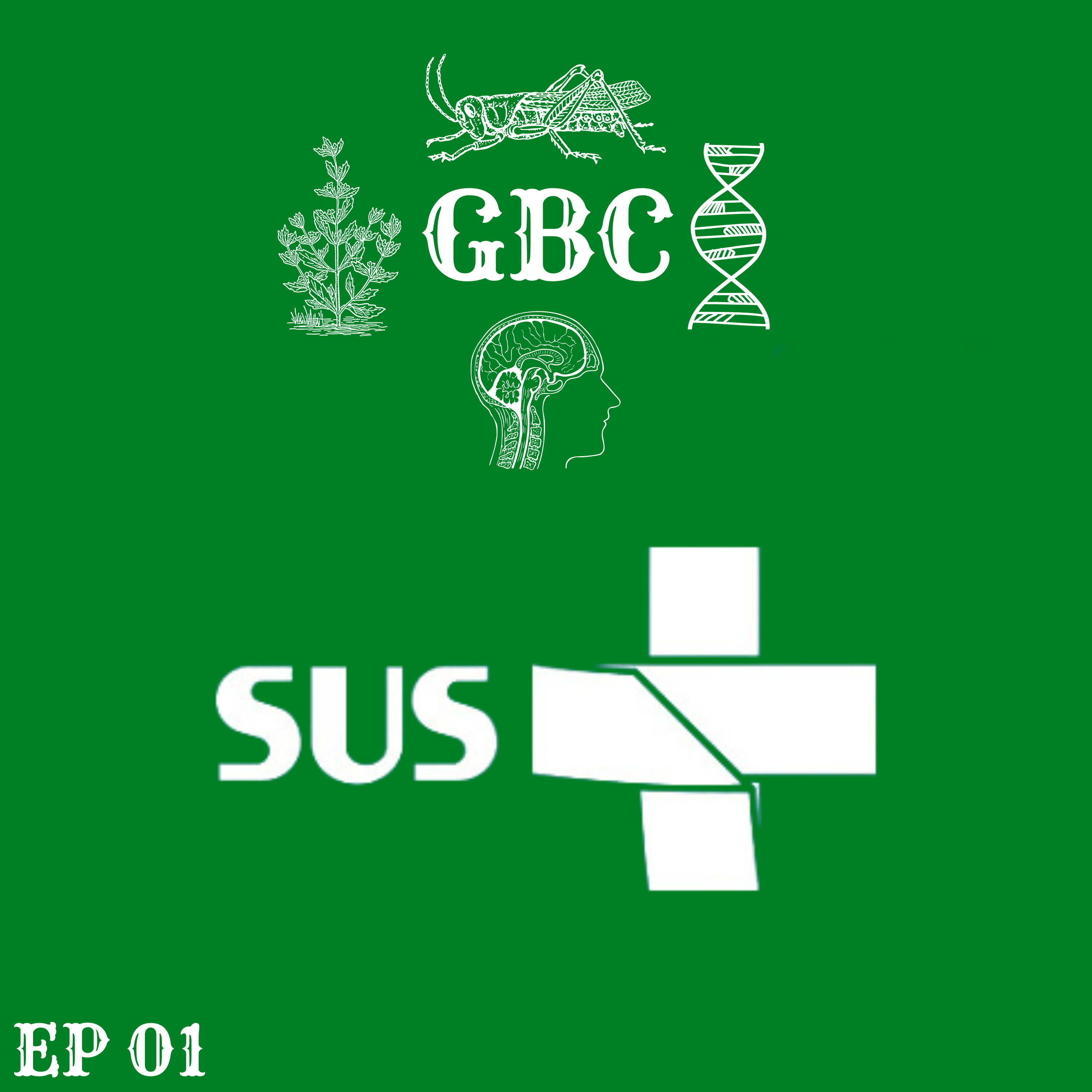 EP01: Valorizem o SUS!