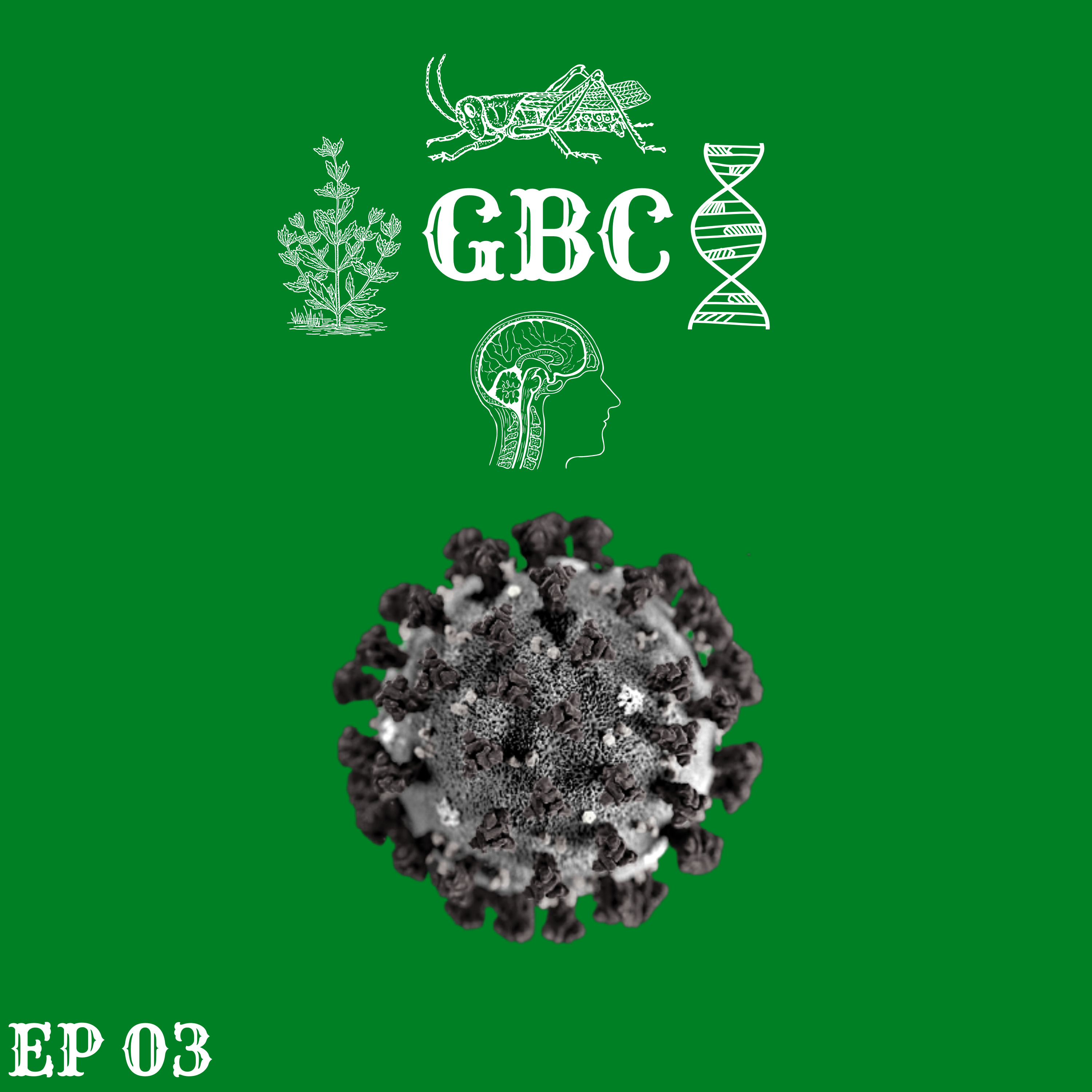 EP03: Covid tá diferente
