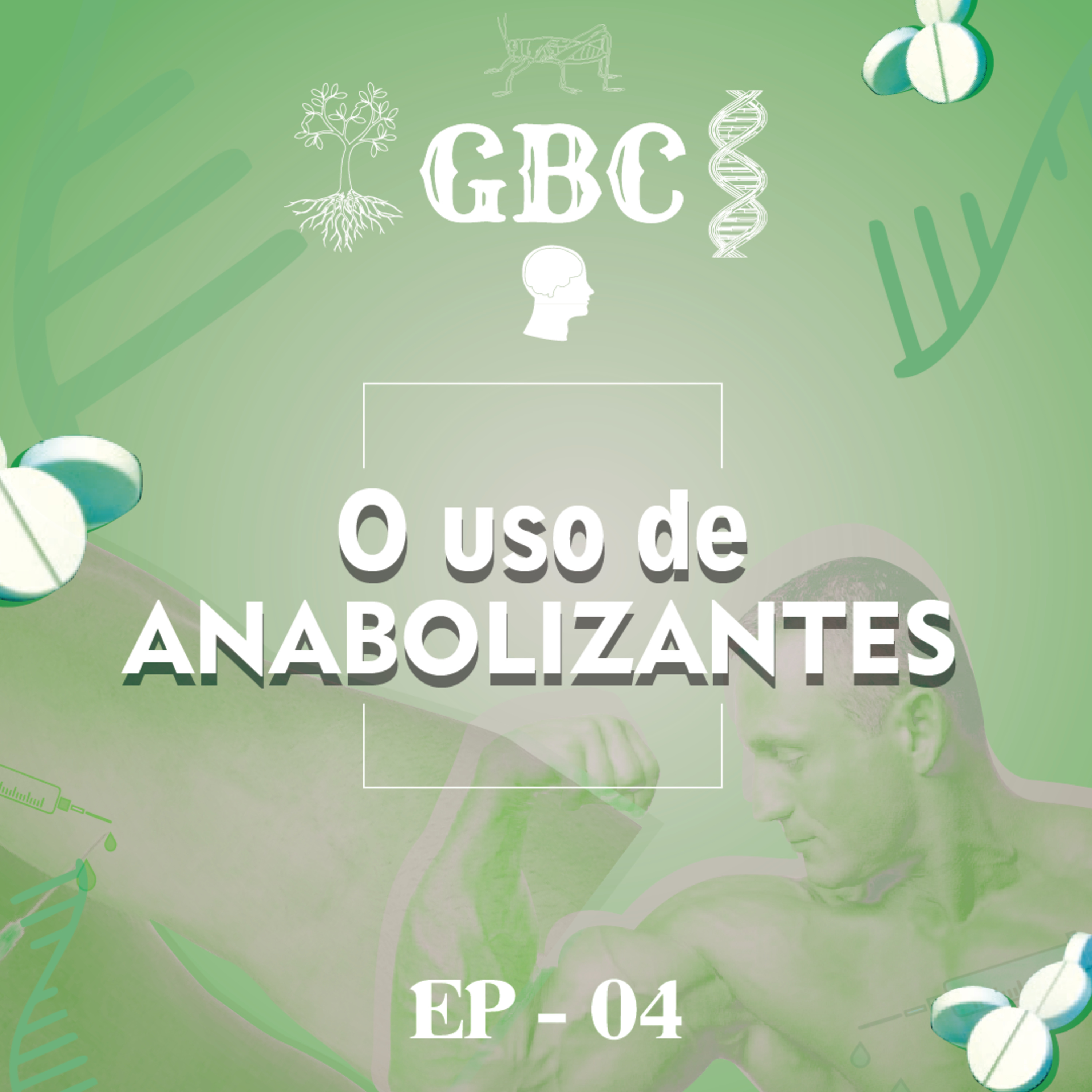 EP04: Corpos de Farmácia