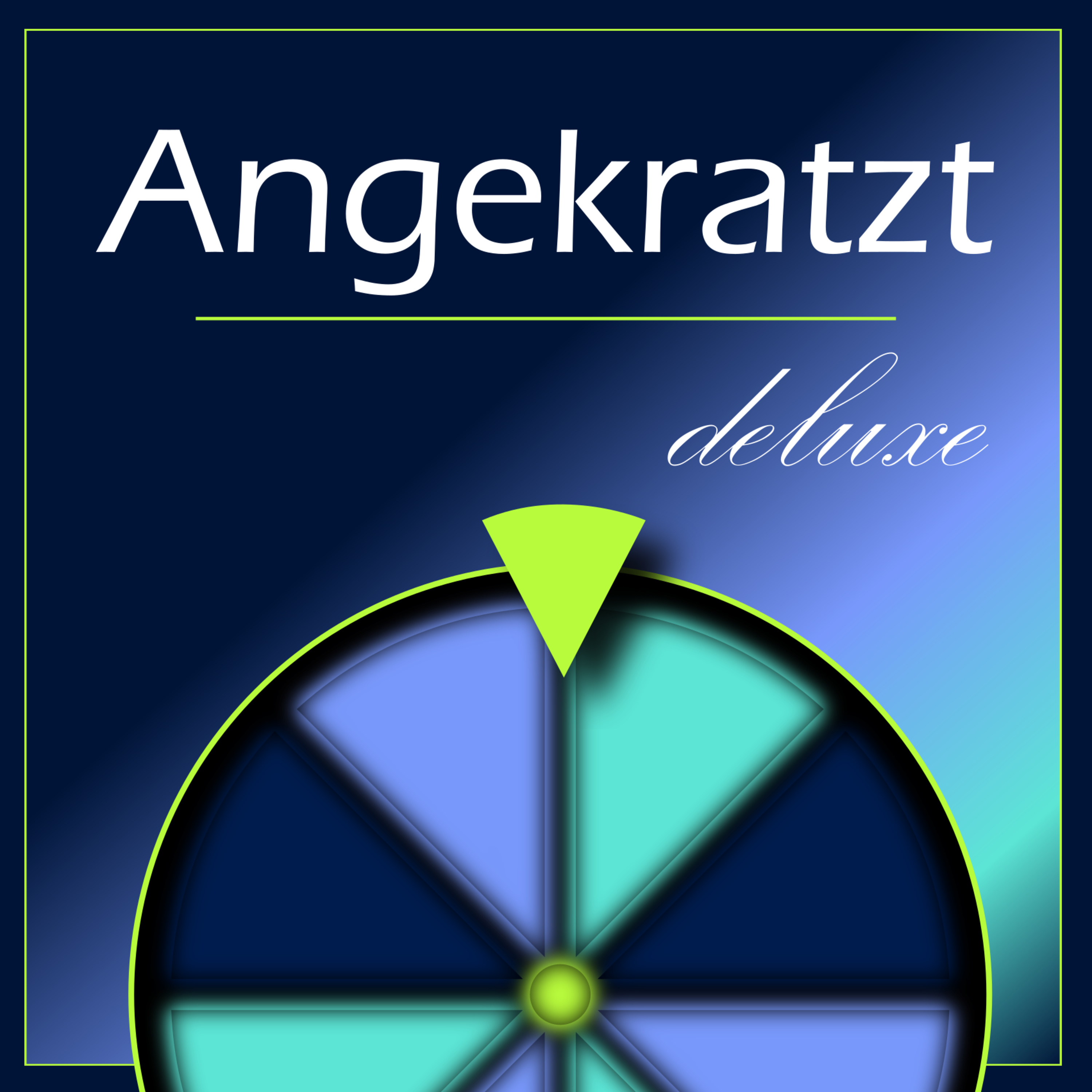 Angekratzt Deluxe