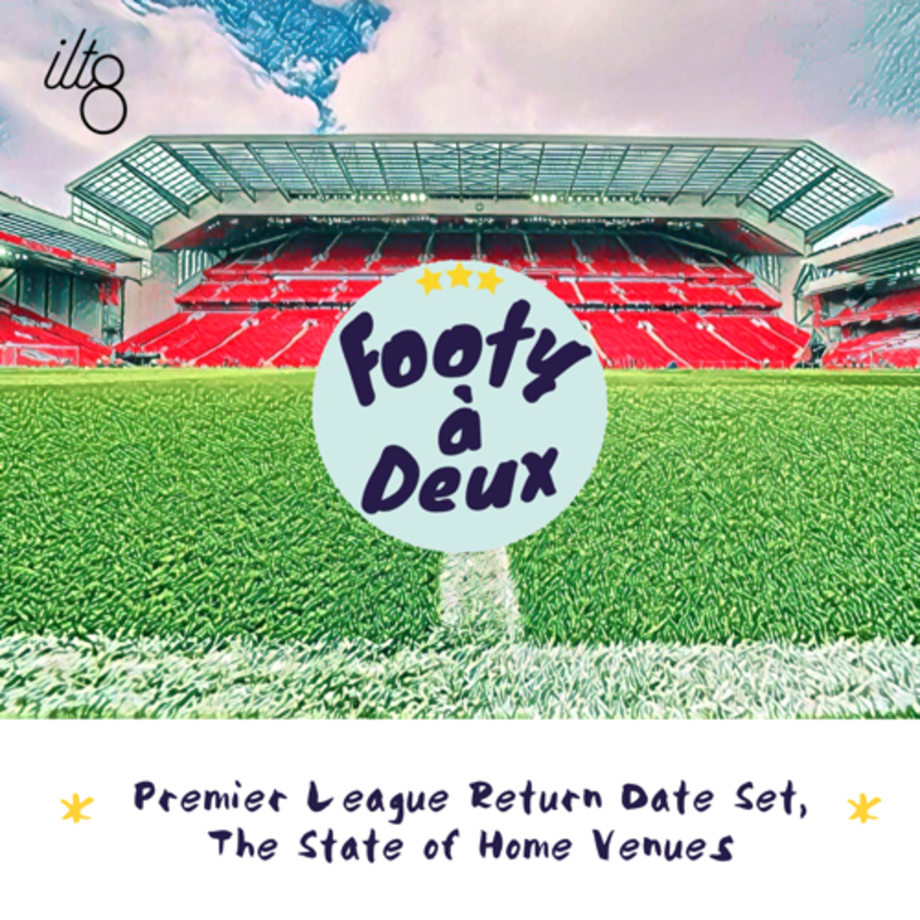 Premier League Return Date Set, The State of Home Venues