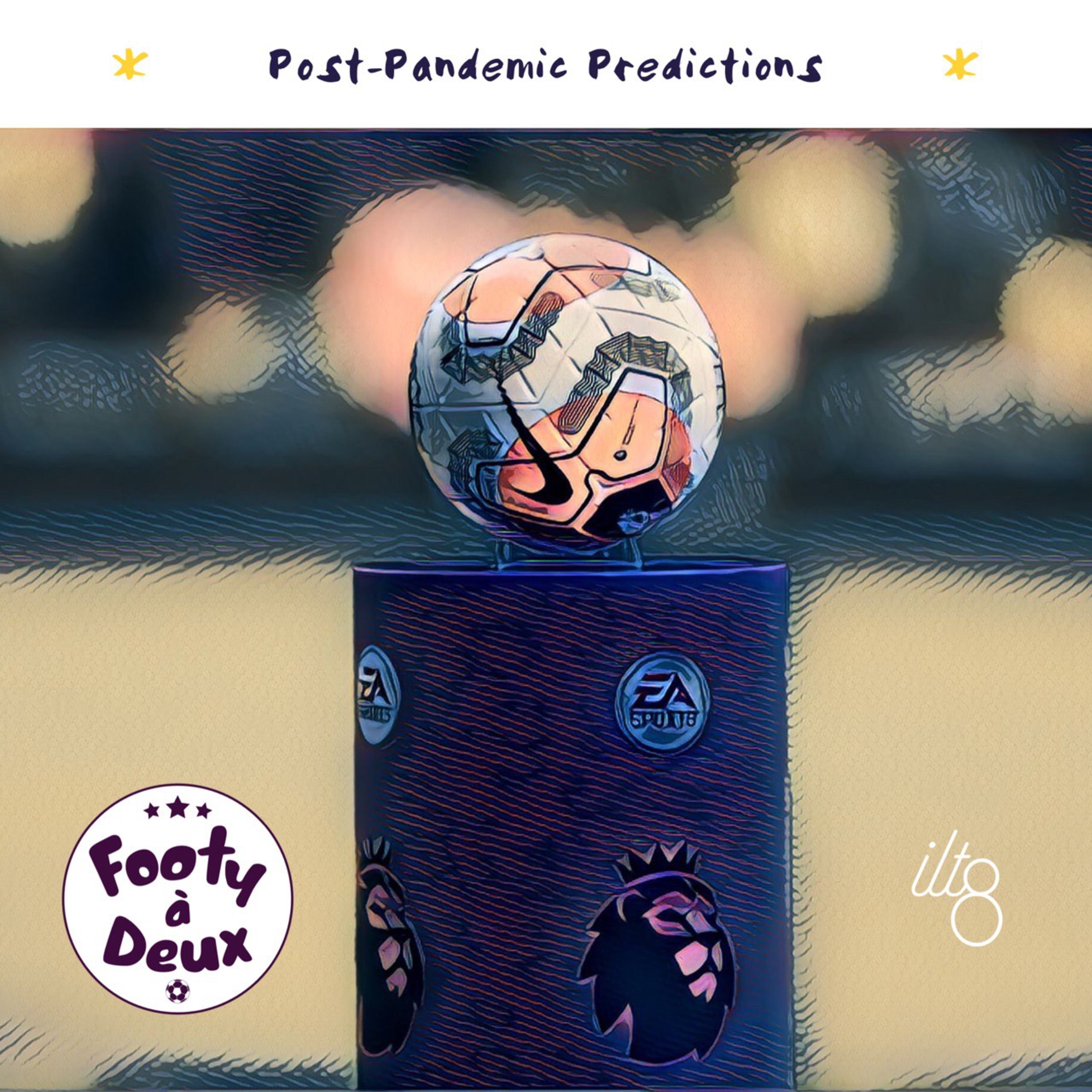 Post-Pandemic Predictions