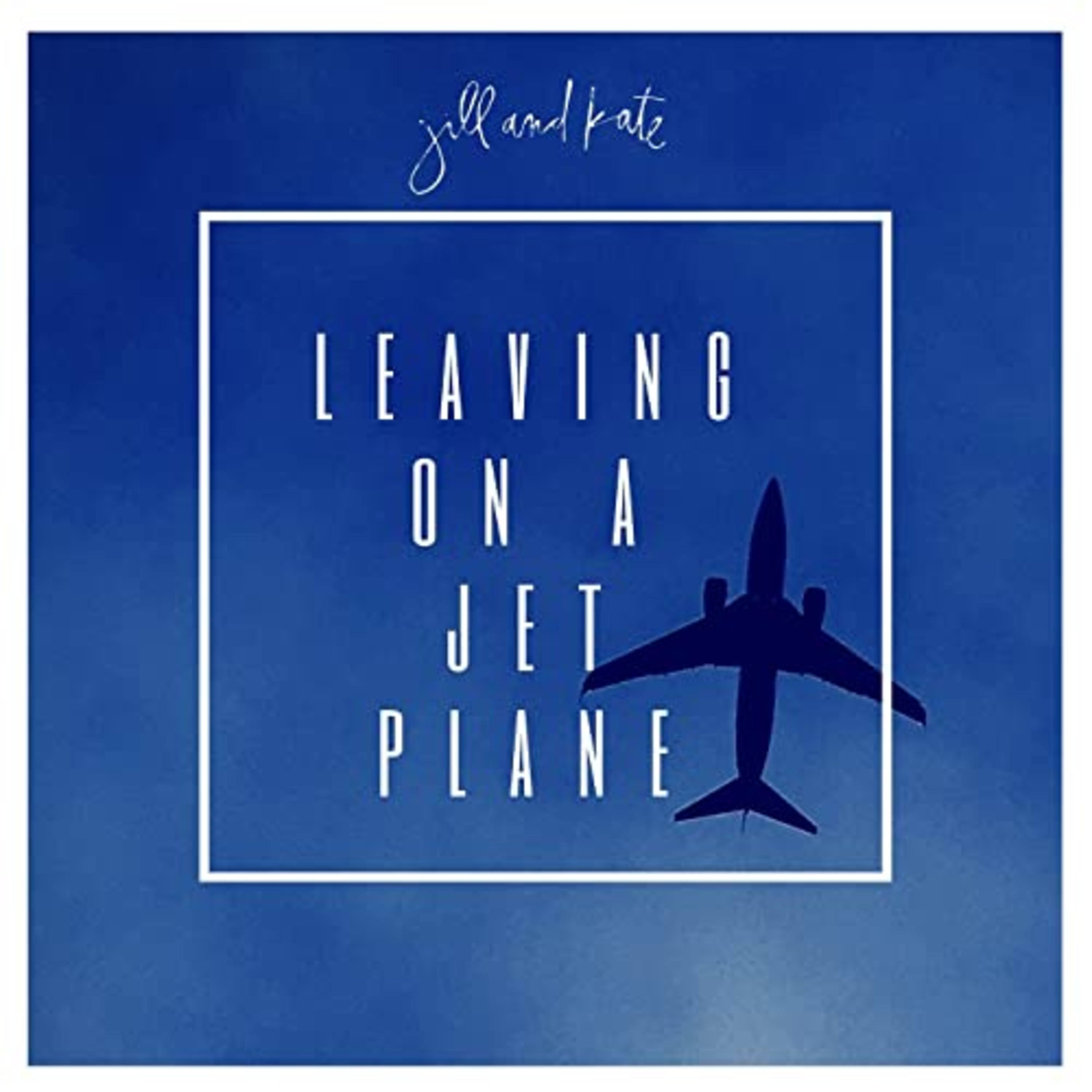 Leaving On A Jet Plane by Jorge Enrique Ramirez Gallardo