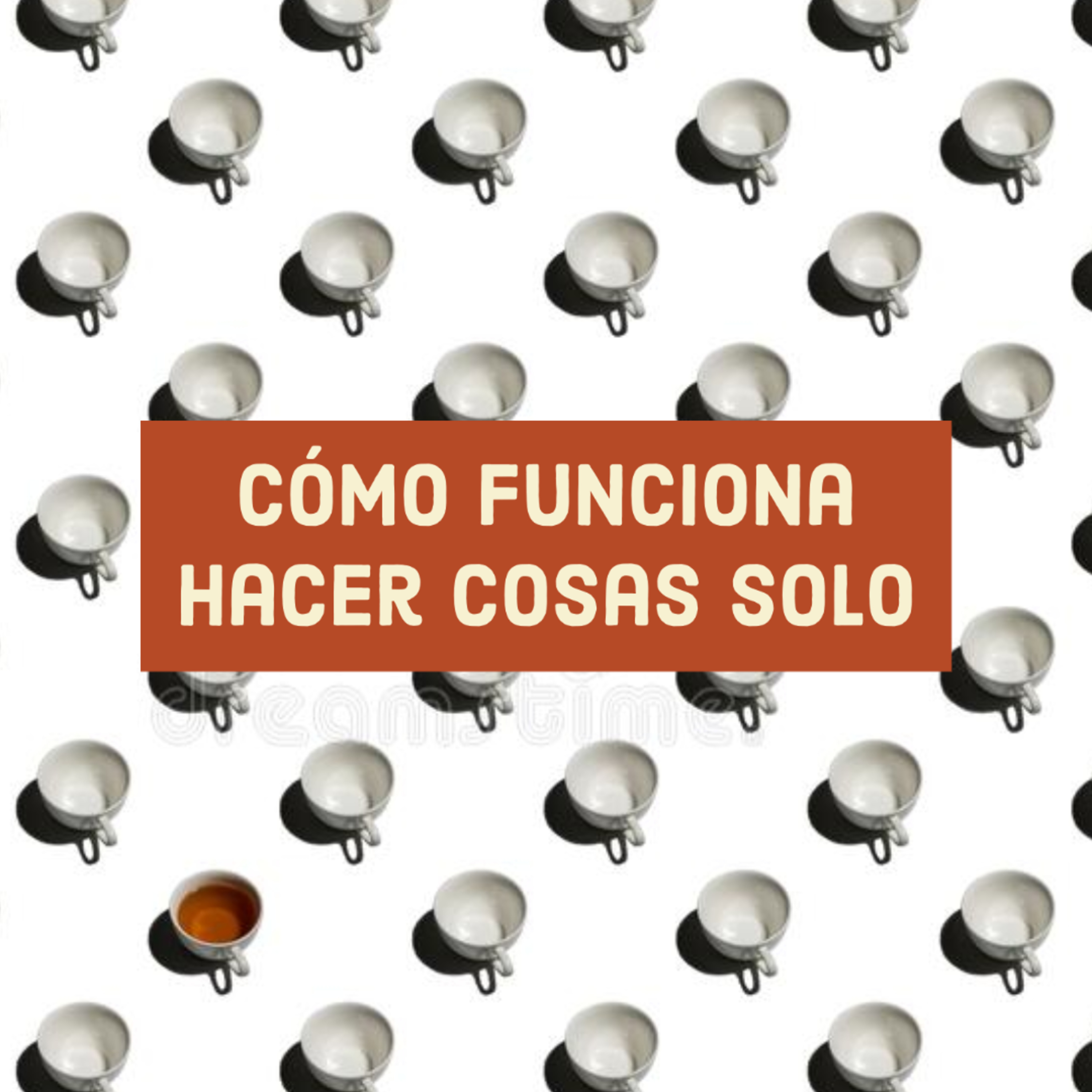 Portada de Cómo funcionan las cosas
