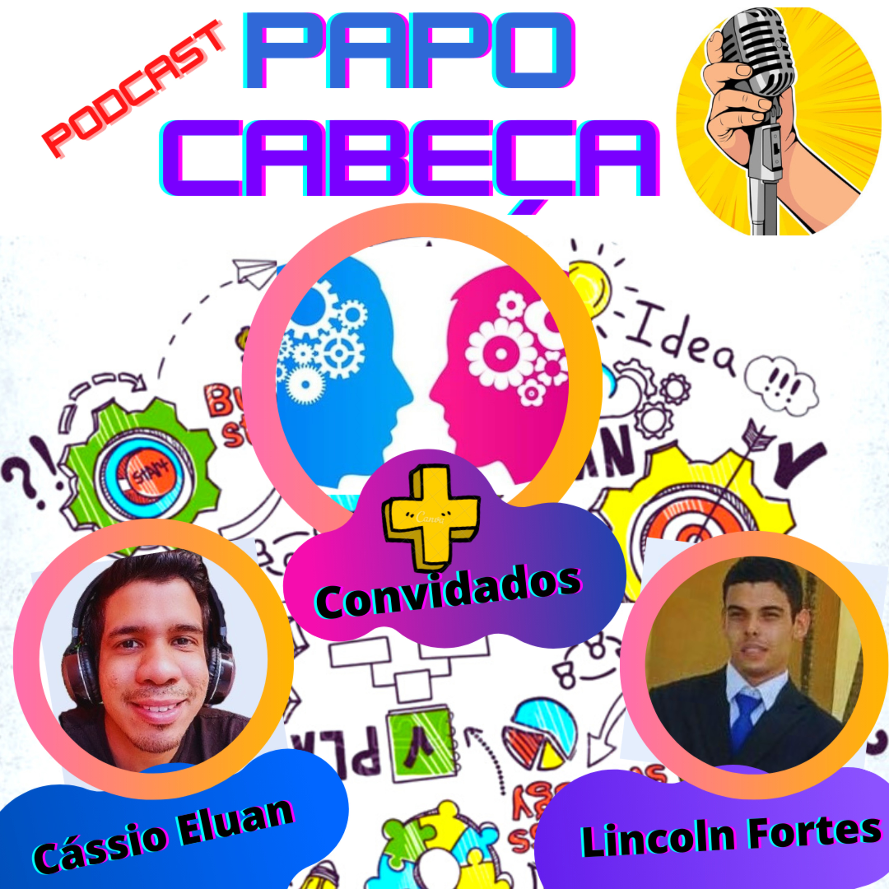 Papo Cabeça 1.0