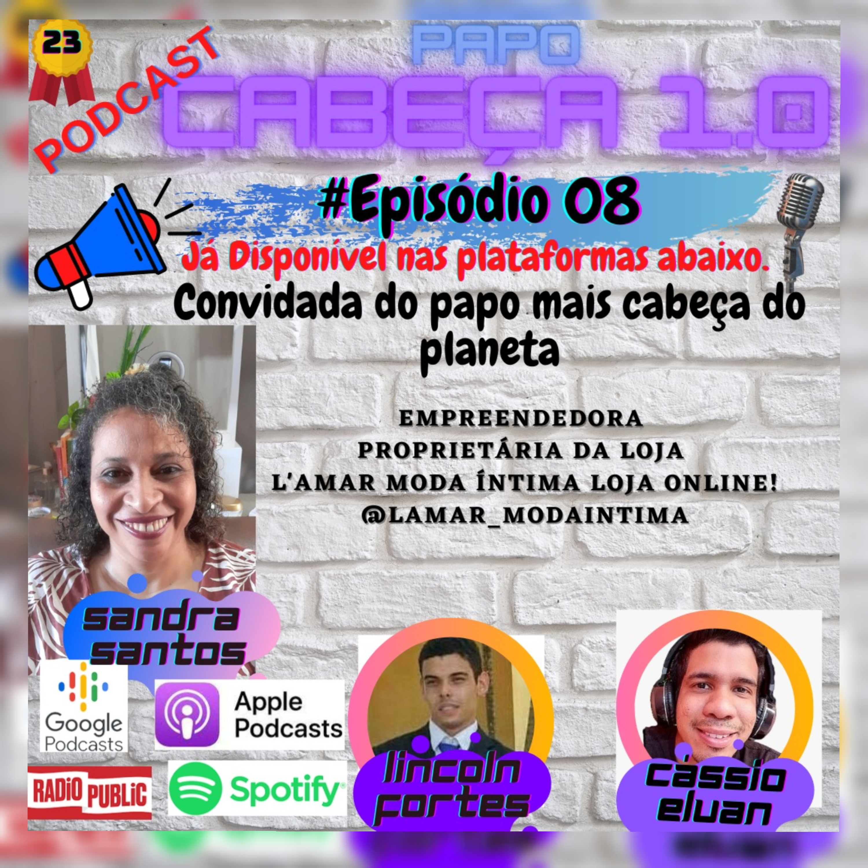 Papo Cabeça 1.0