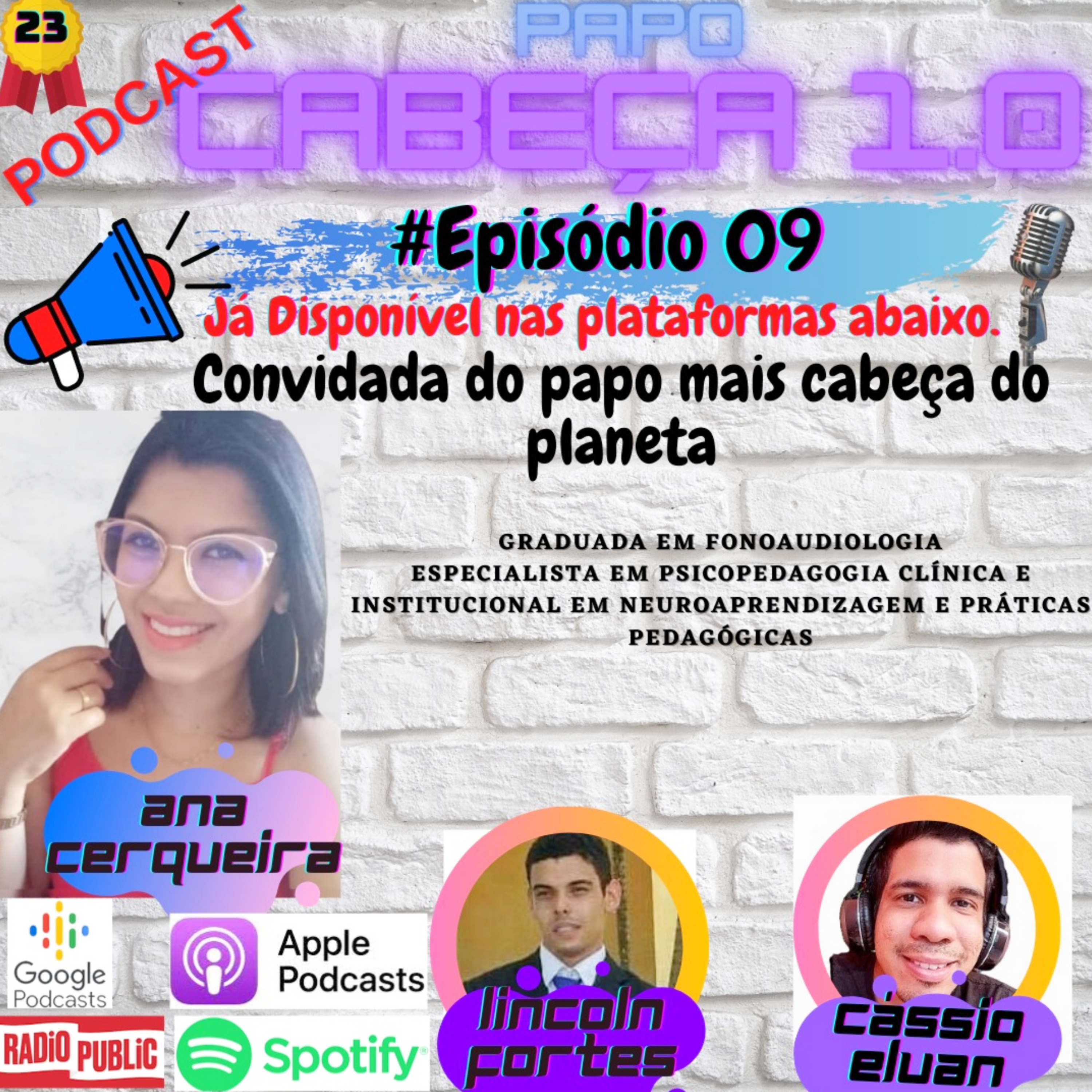 Papo Cabeça 1.0