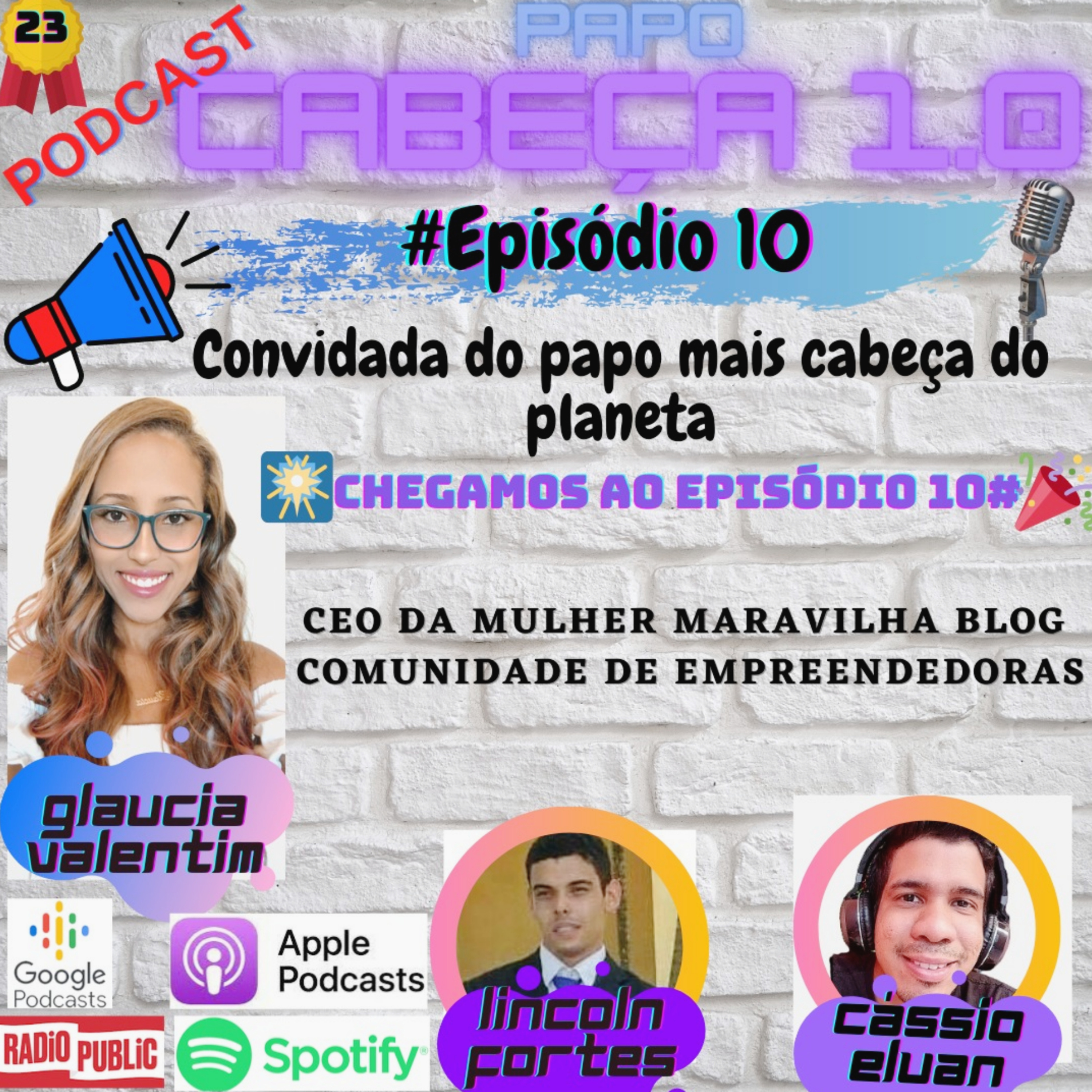 Papo Cabeça 1.0