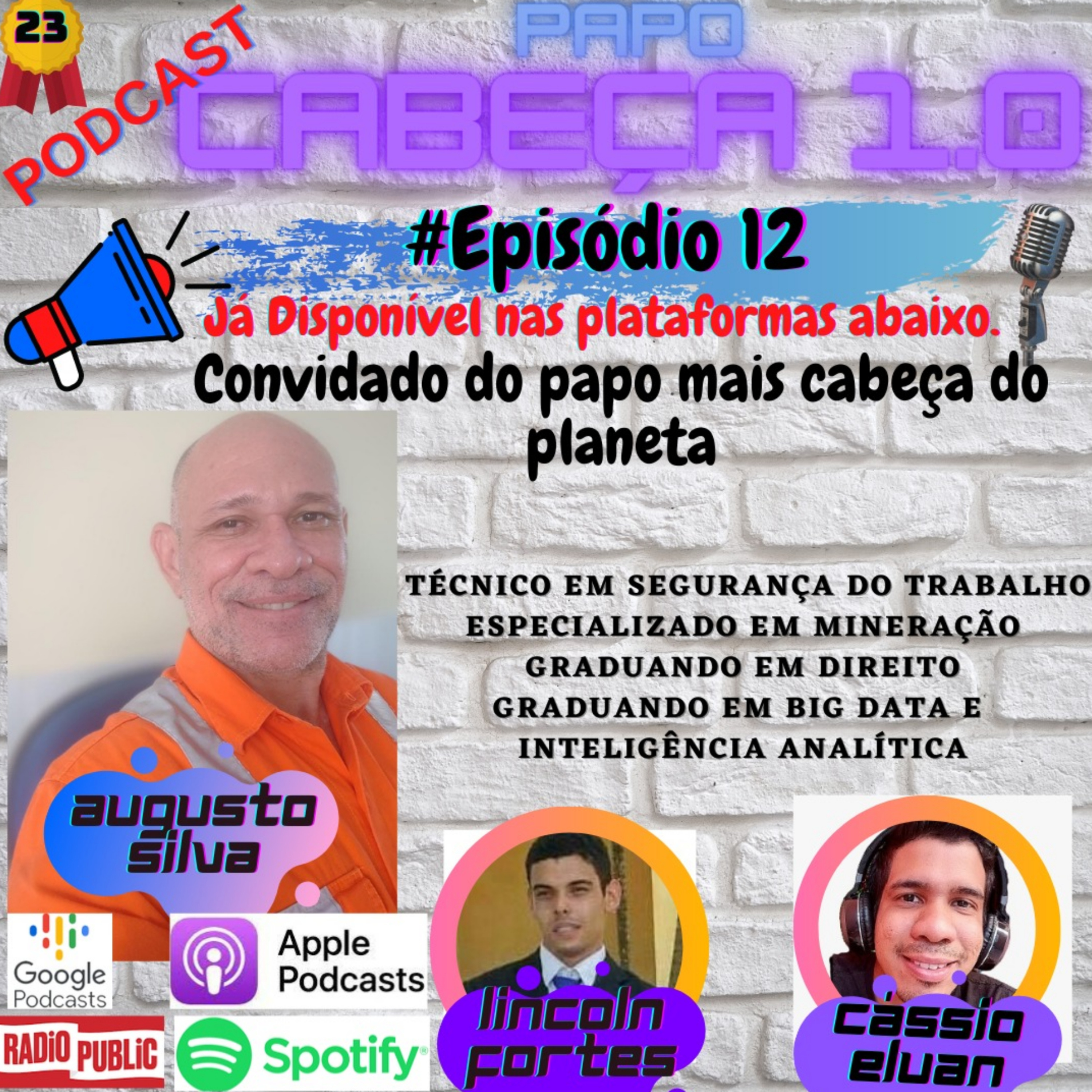Papo Cabeça 1.0