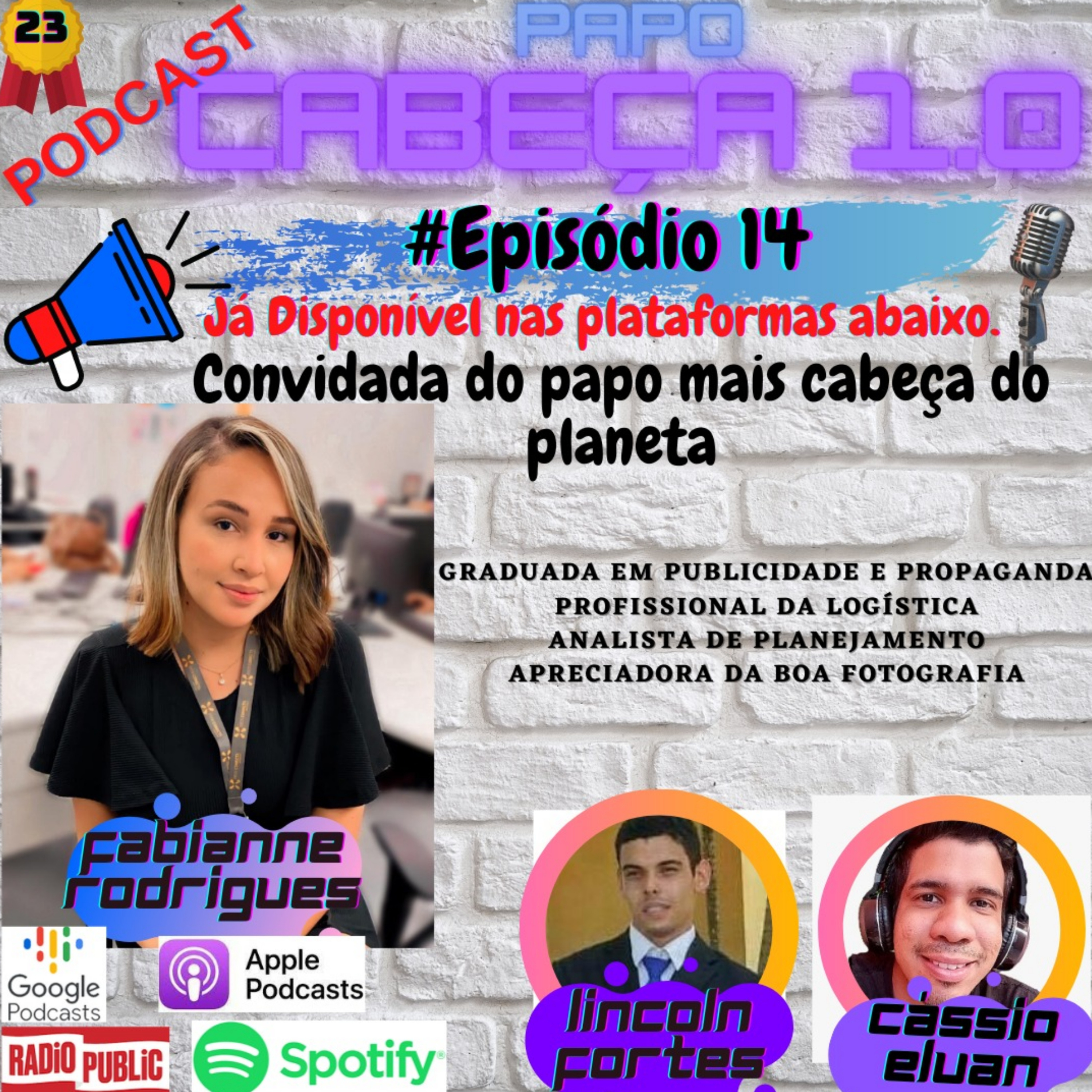 Papo Cabeça 1.0