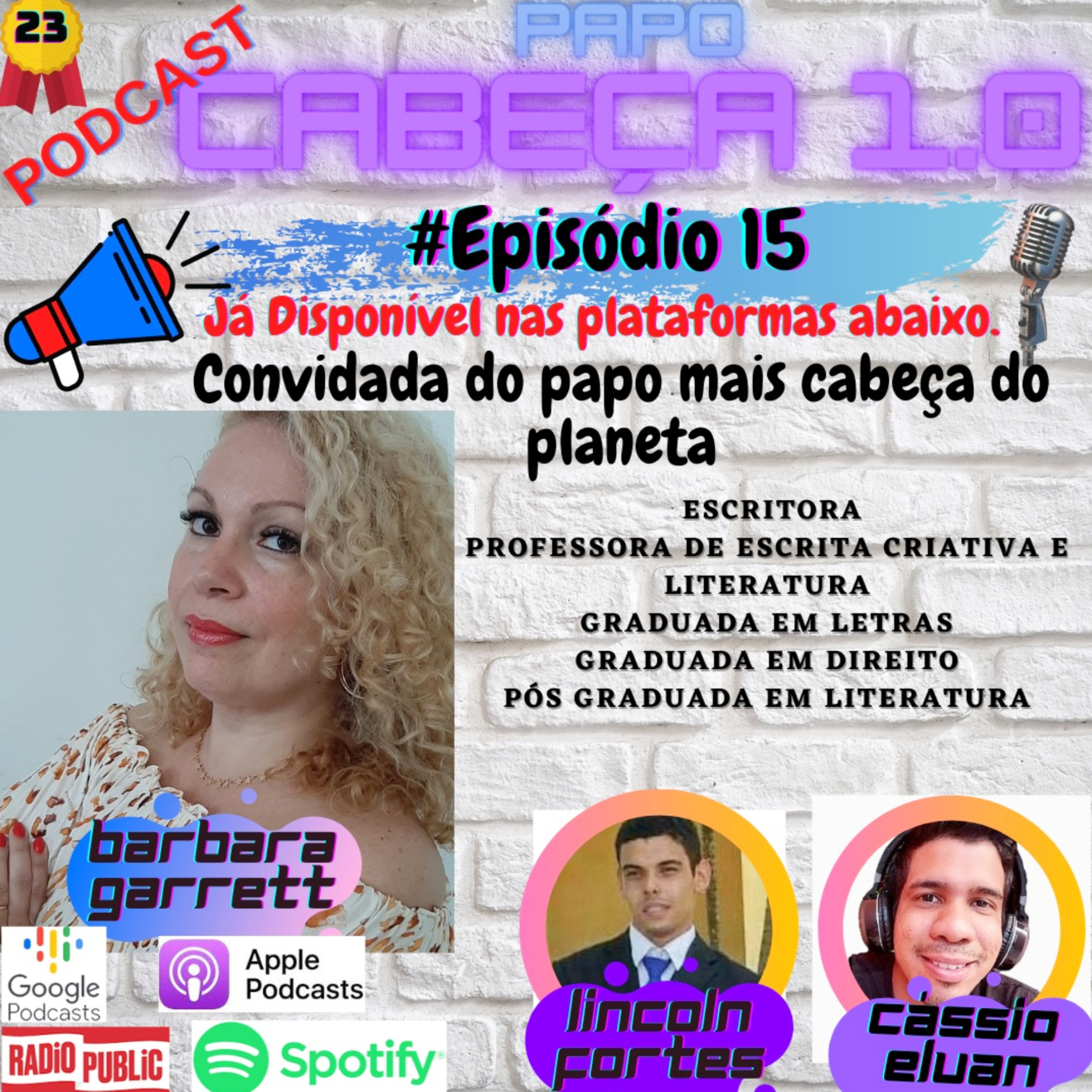 Papo Cabeça 1.0