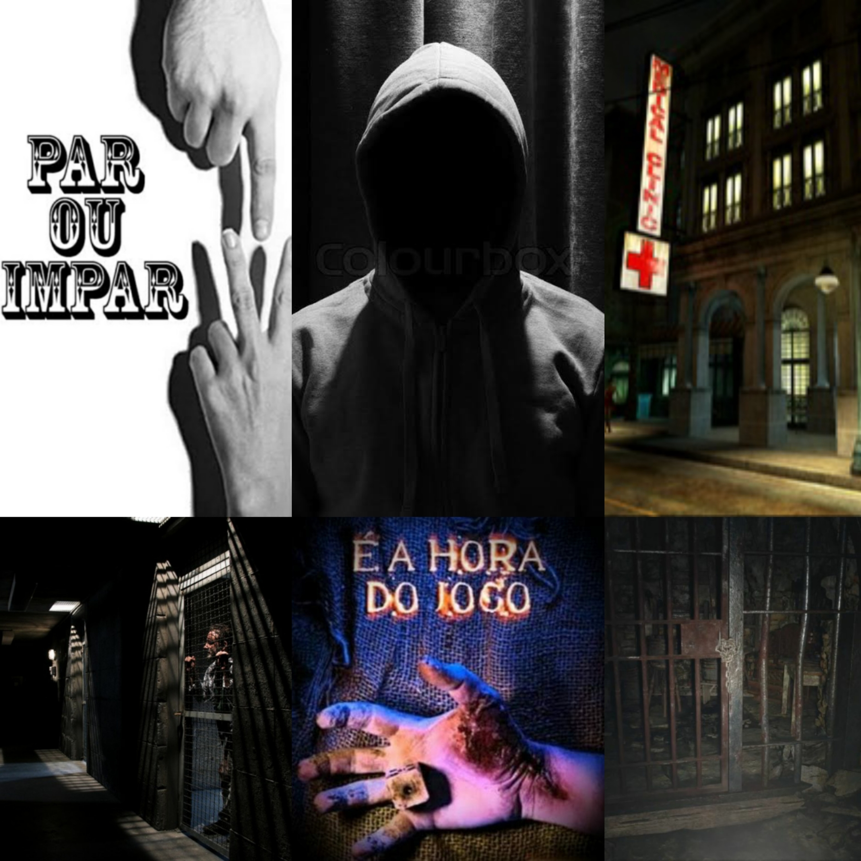 Verdades Secretas - Capítulo 5 episode artwork