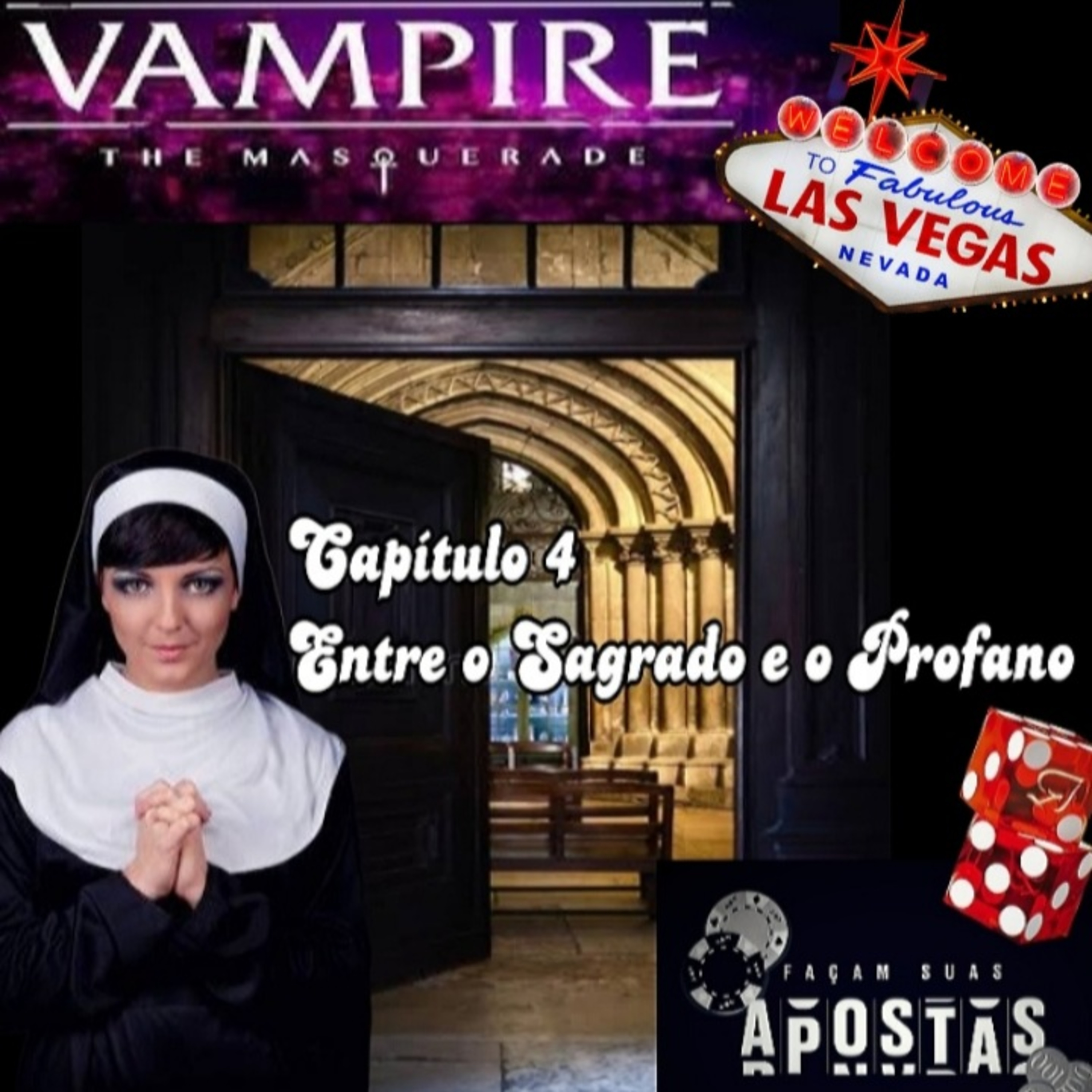 VitaeByNight - VampCast