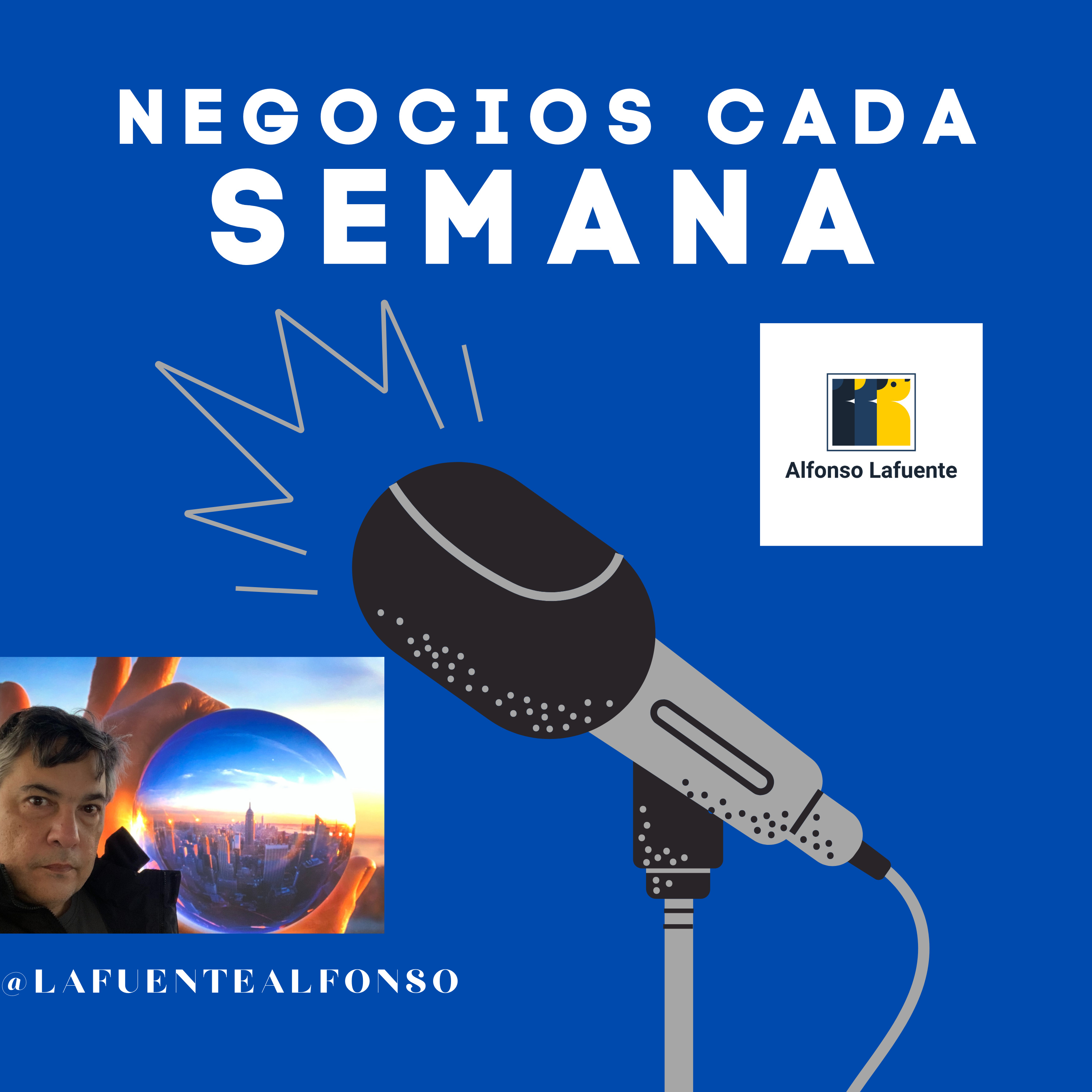 Negocios Cada Semana