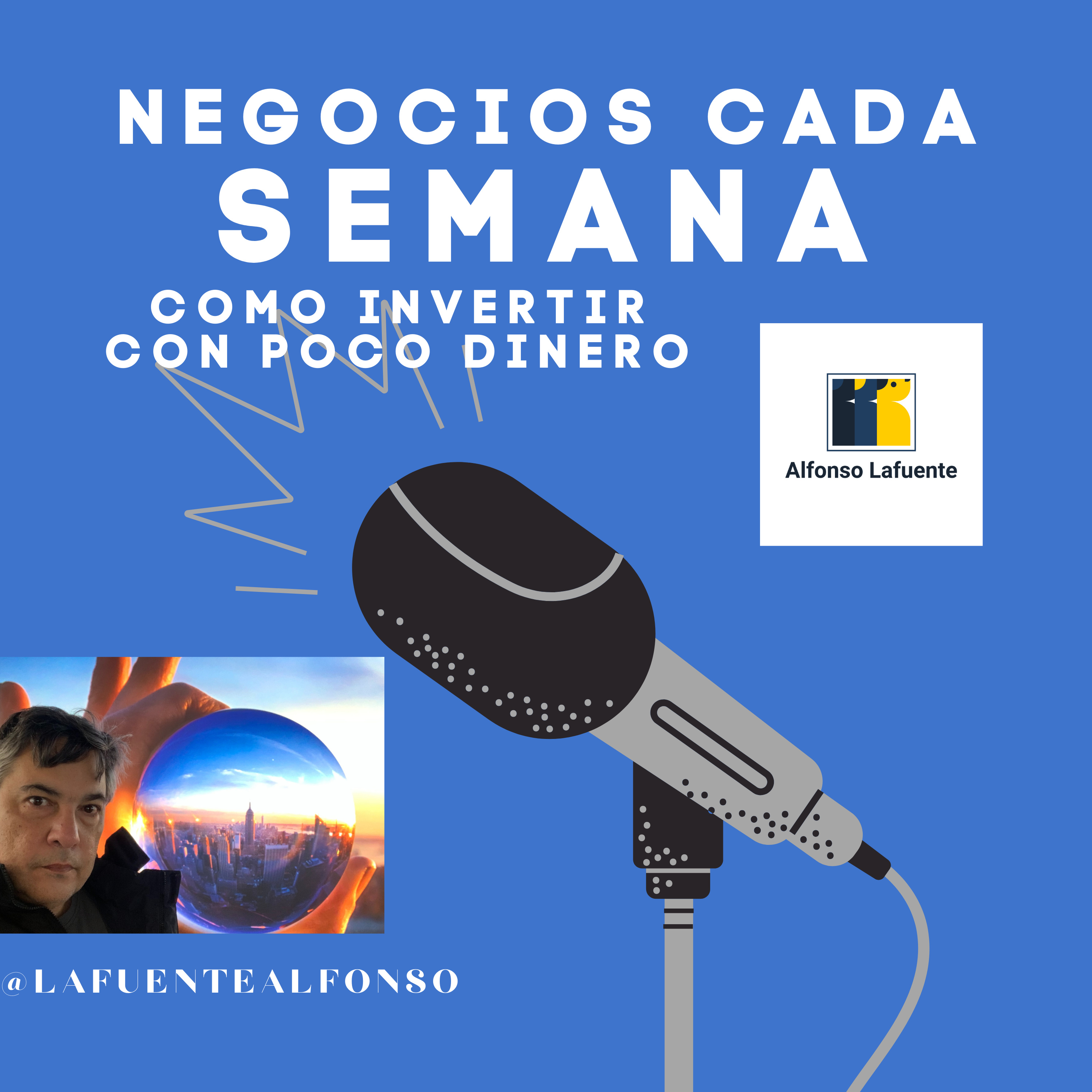 Negocios Cada Semana