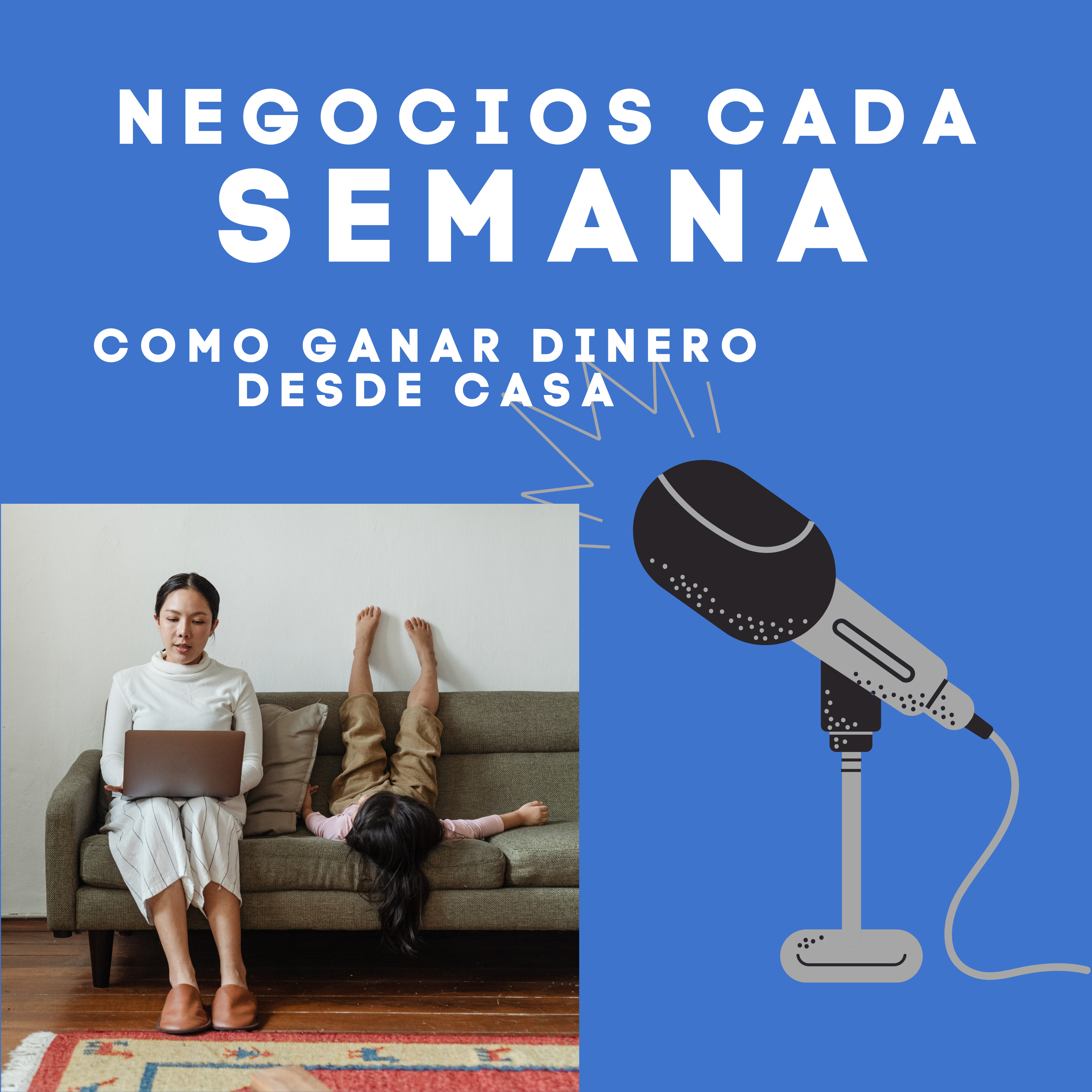 Negocios Cada Semana