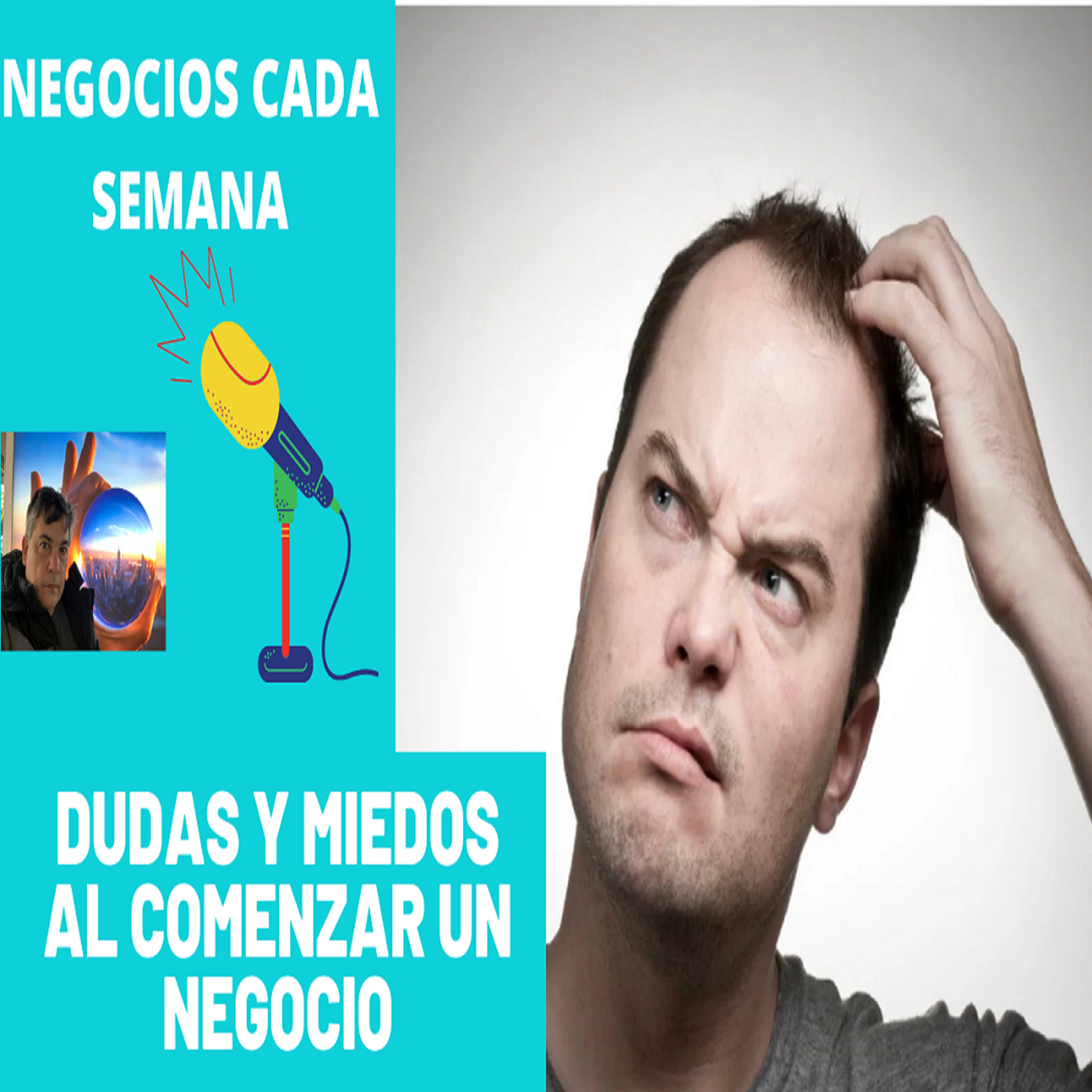 Negocios Cada Semana