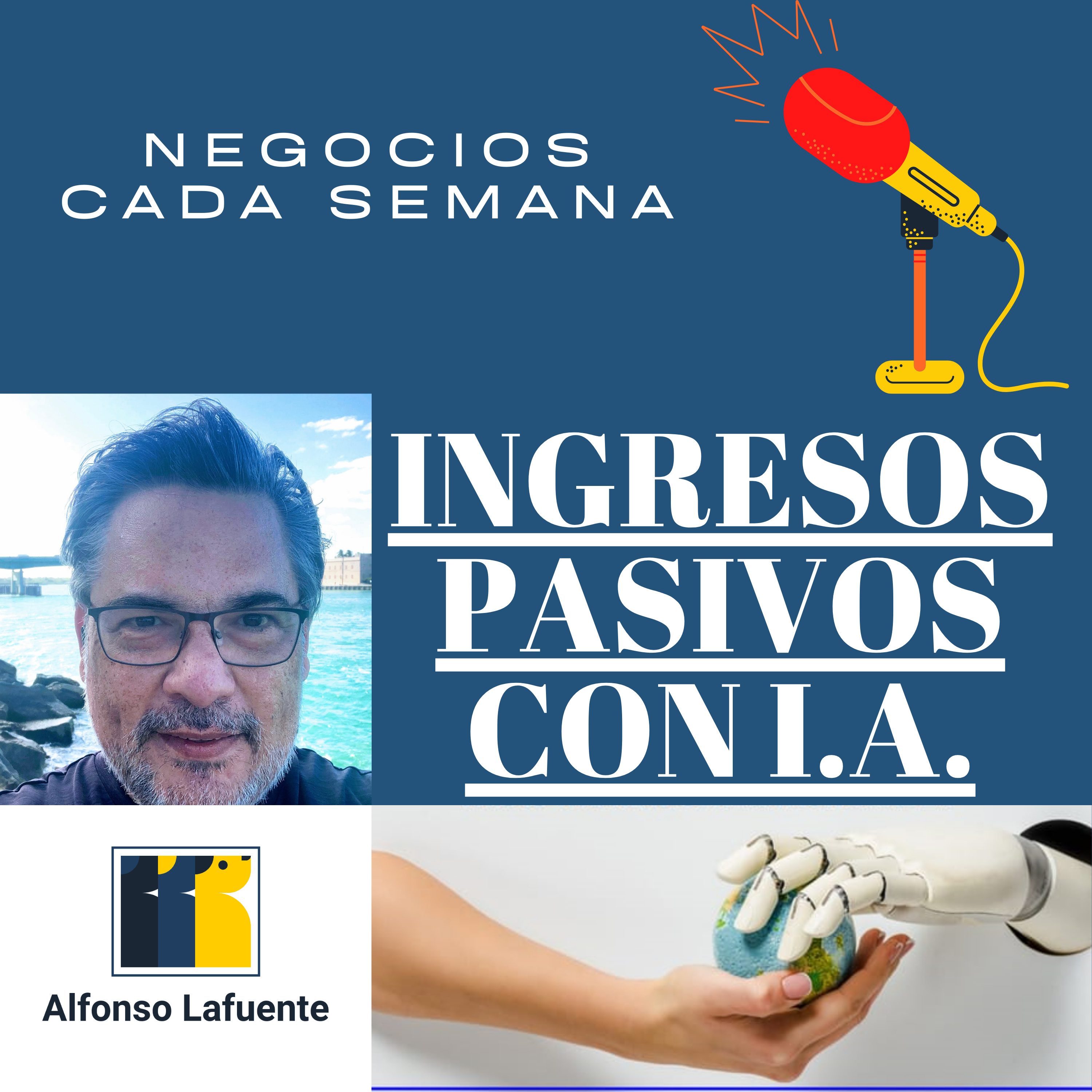 Negocios Cada Semana