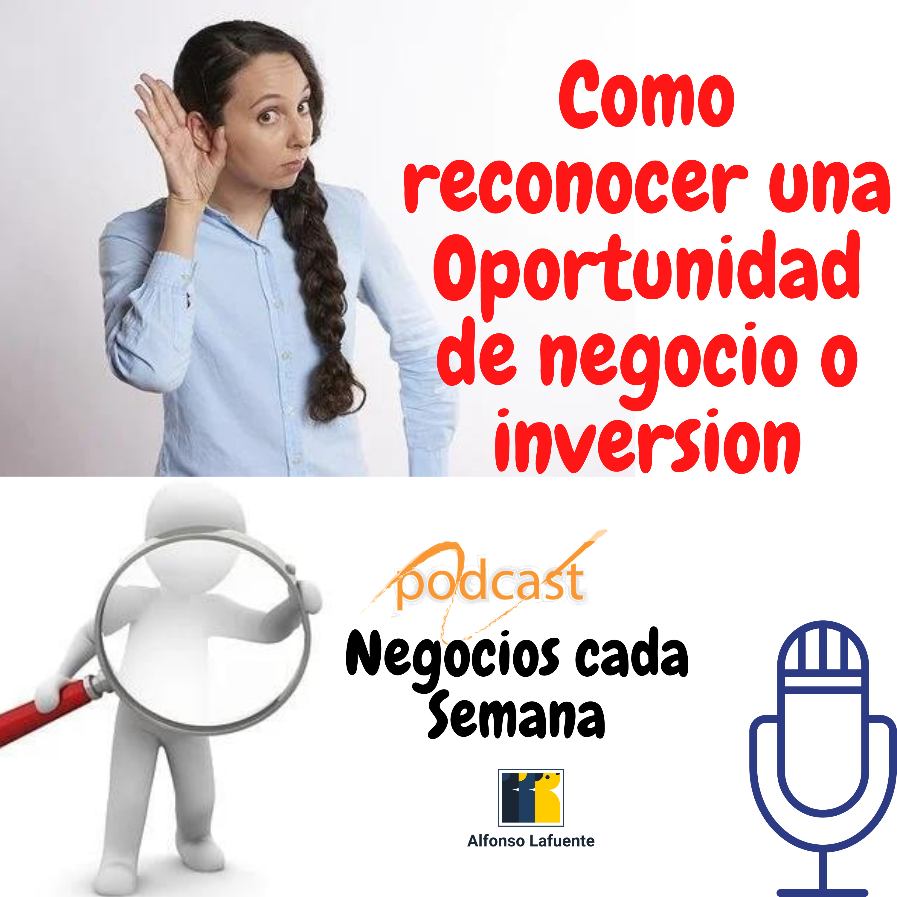 Negocios Cada Semana