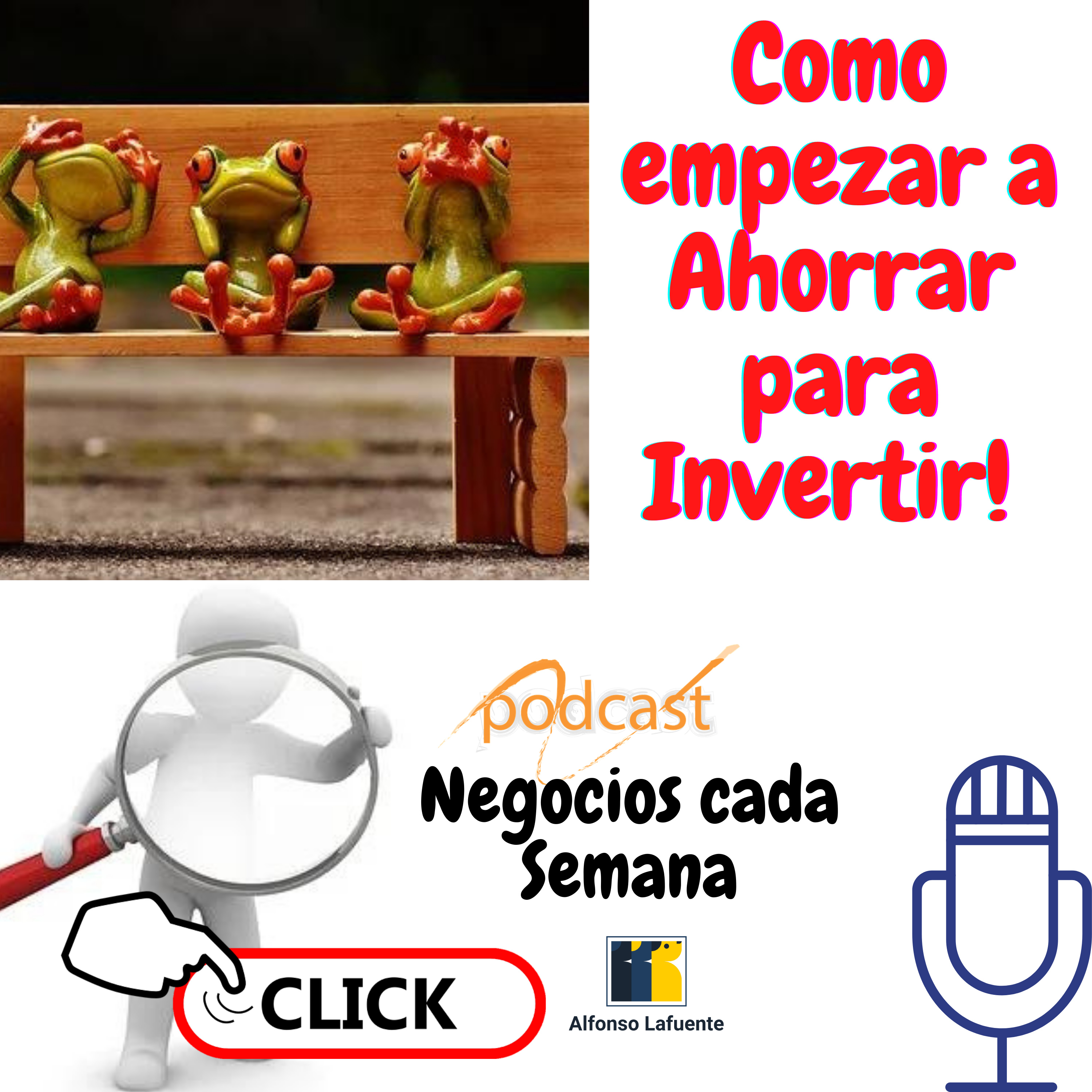 Negocios Cada Semana