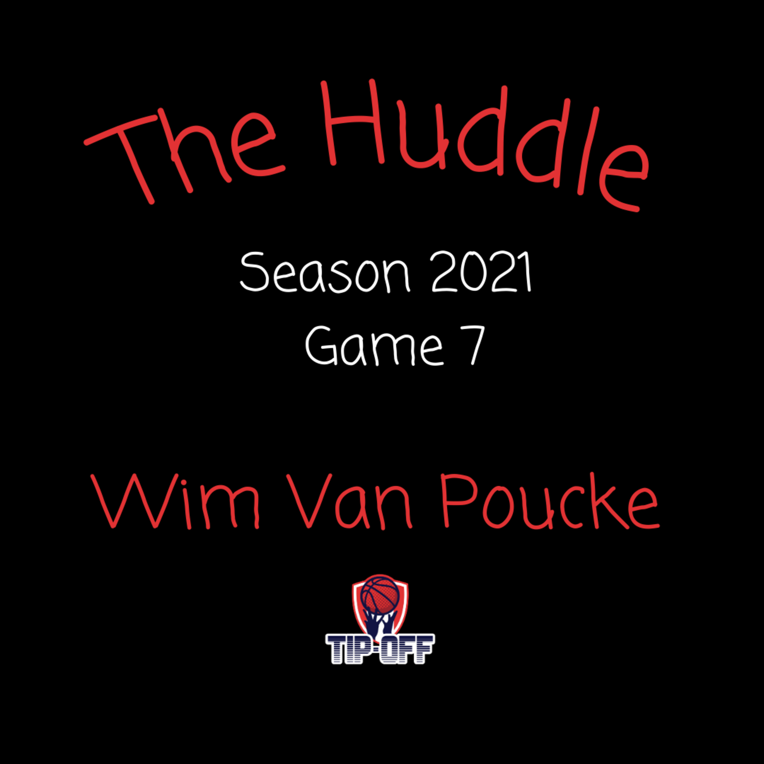The Huddle by Tip-Off