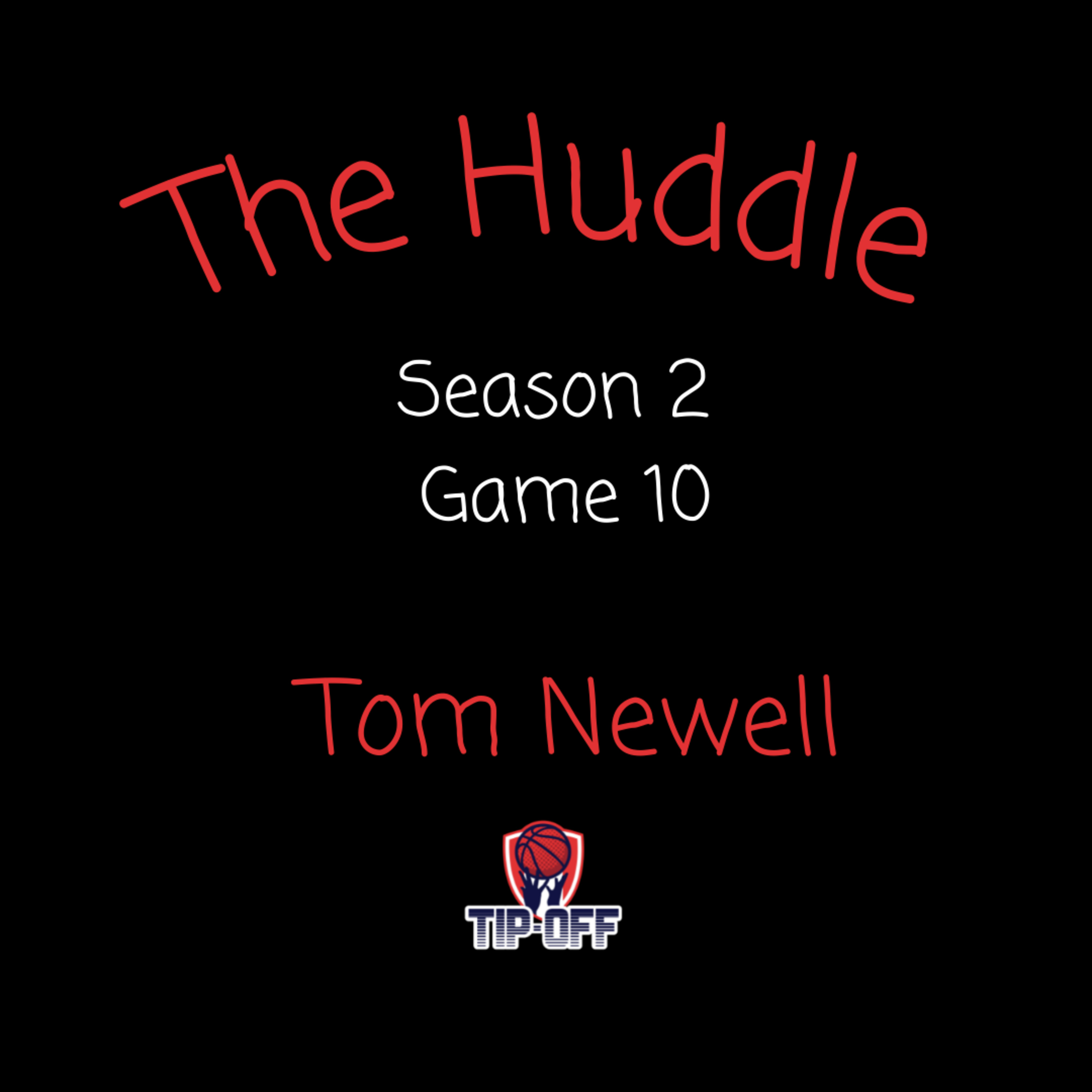 The Huddle by Tip-Off