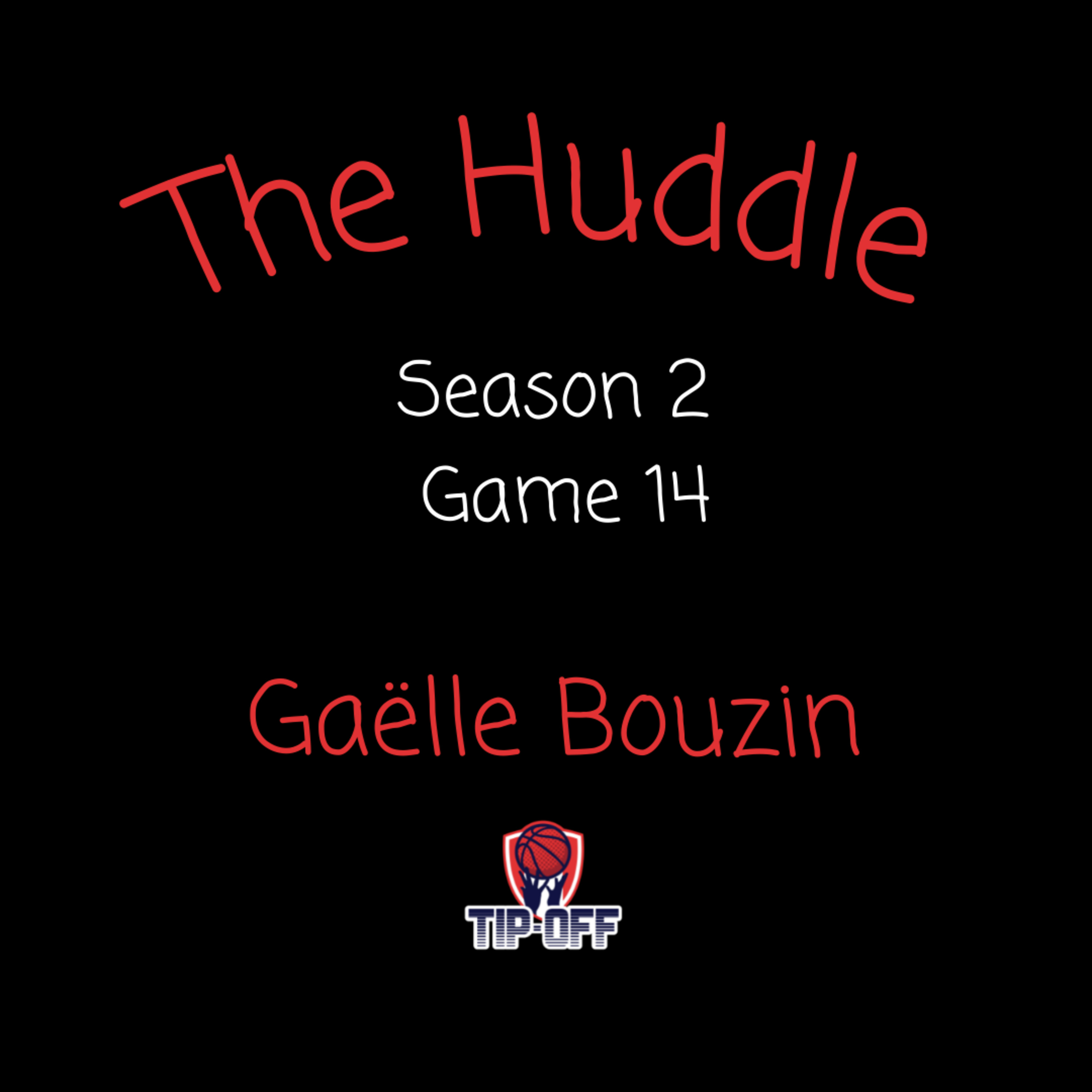 The Huddle by Tip-Off