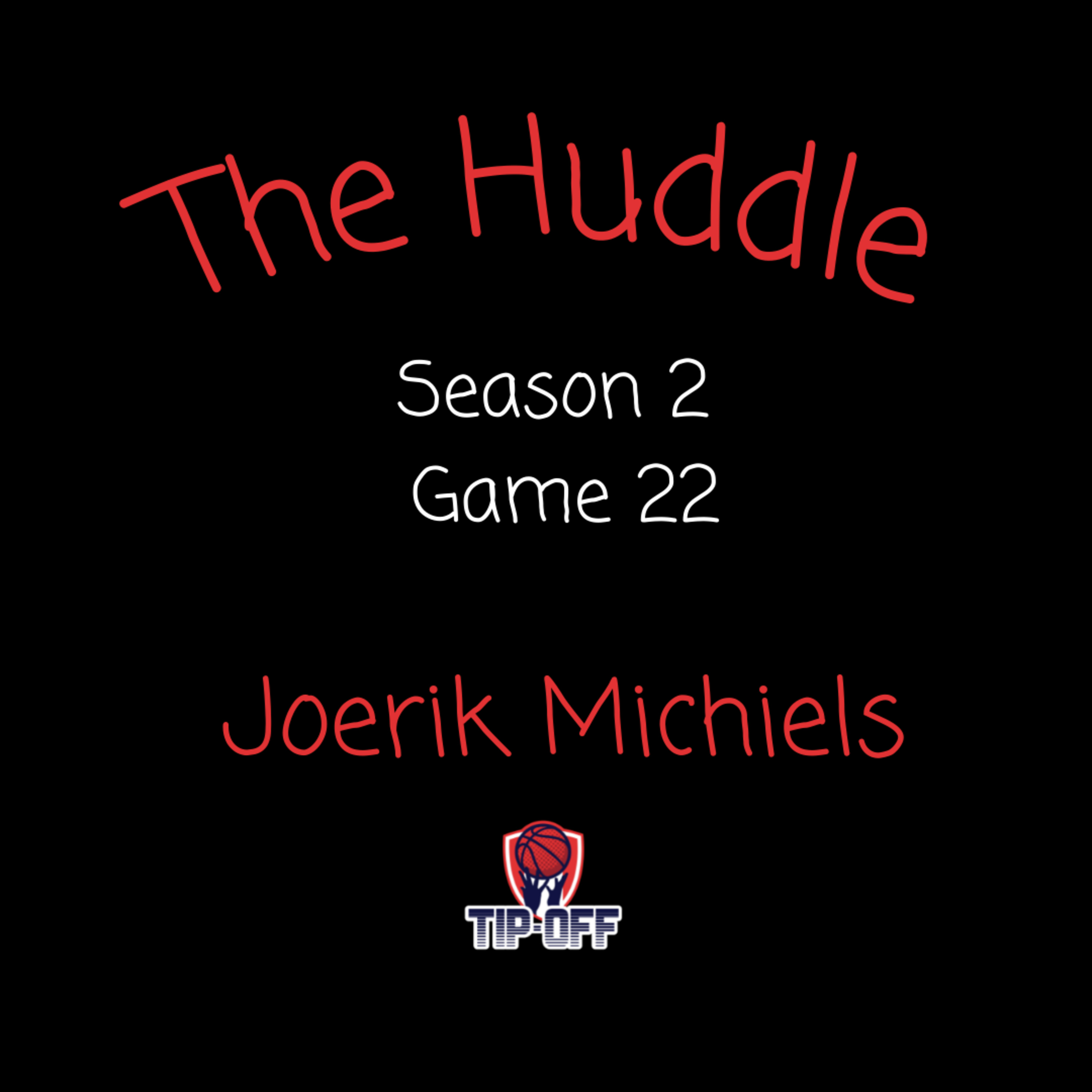 The Huddle by Tip-Off